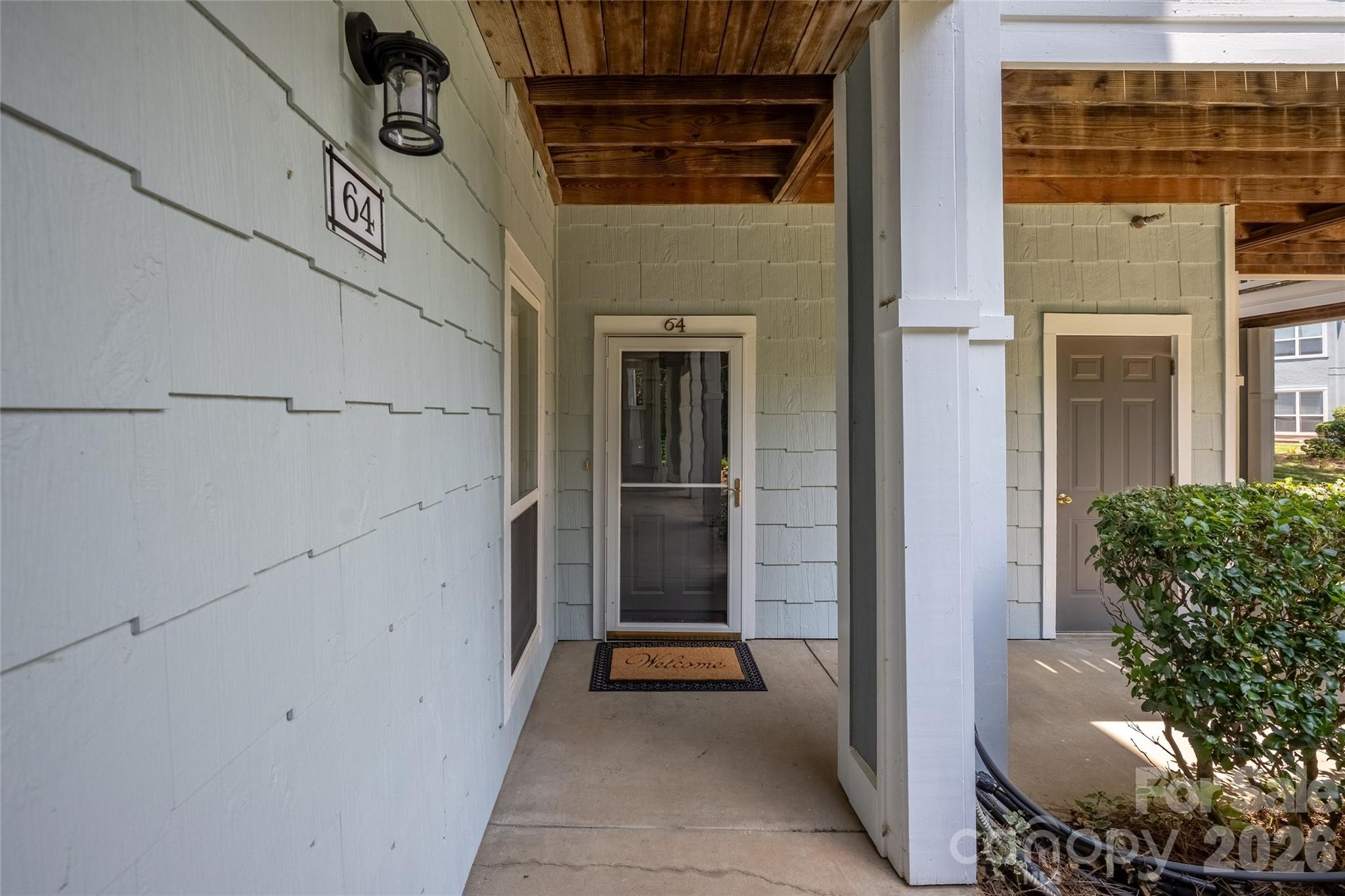 Admirals Quarters - Residential
