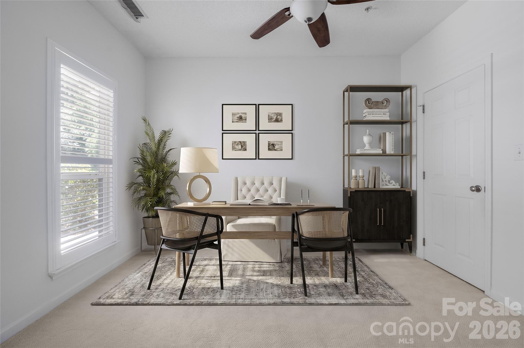 Admirals Quarters - Residential