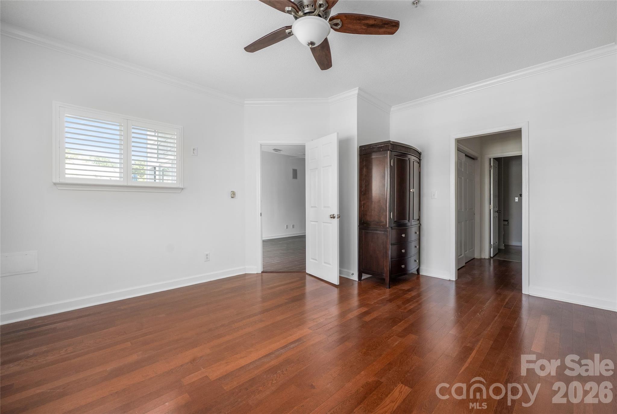Admirals Quarters - Residential