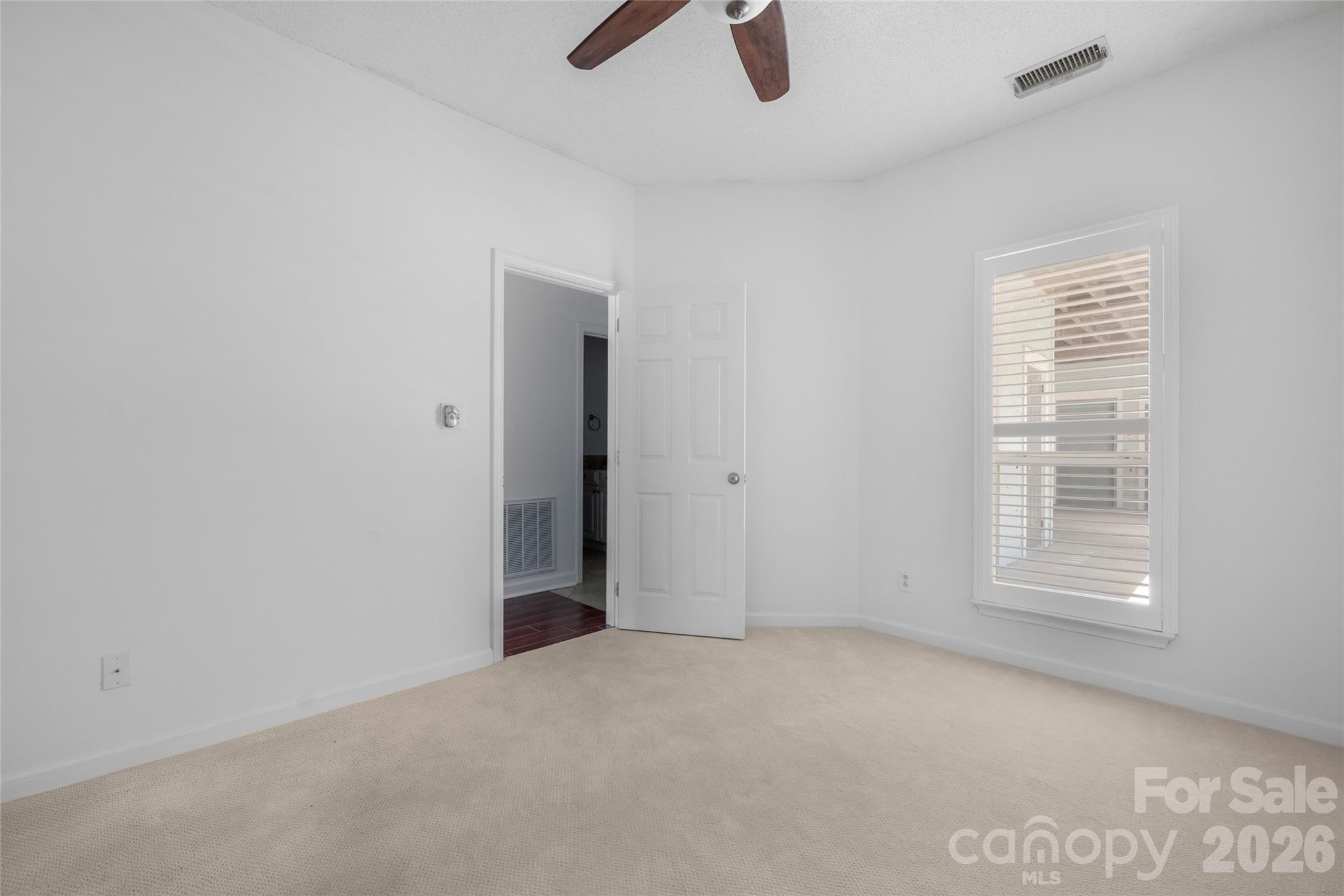 Admirals Quarters - Residential
