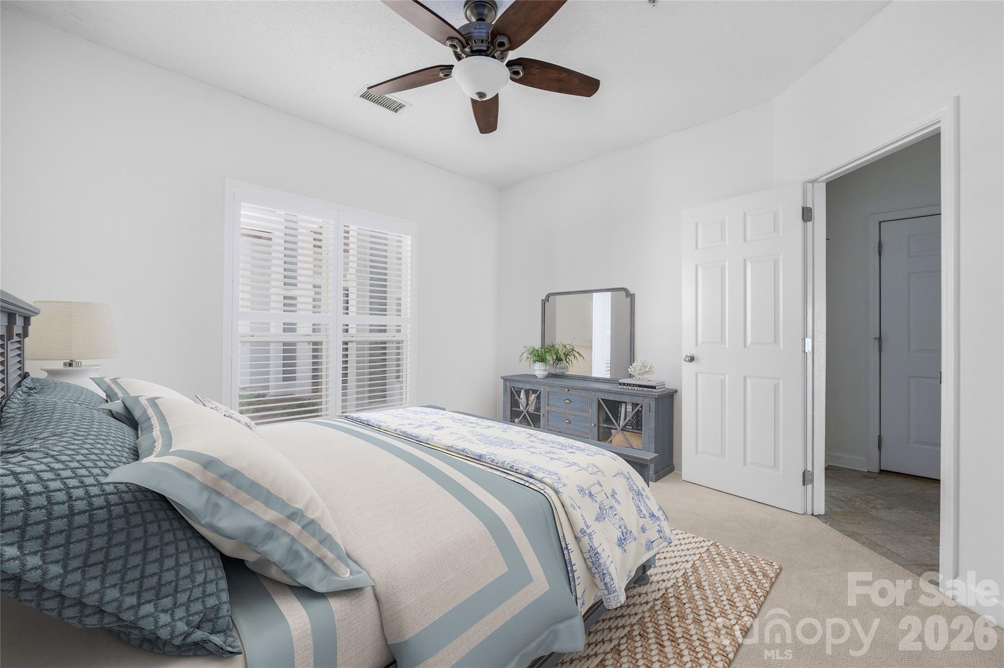 Admirals Quarters - Residential