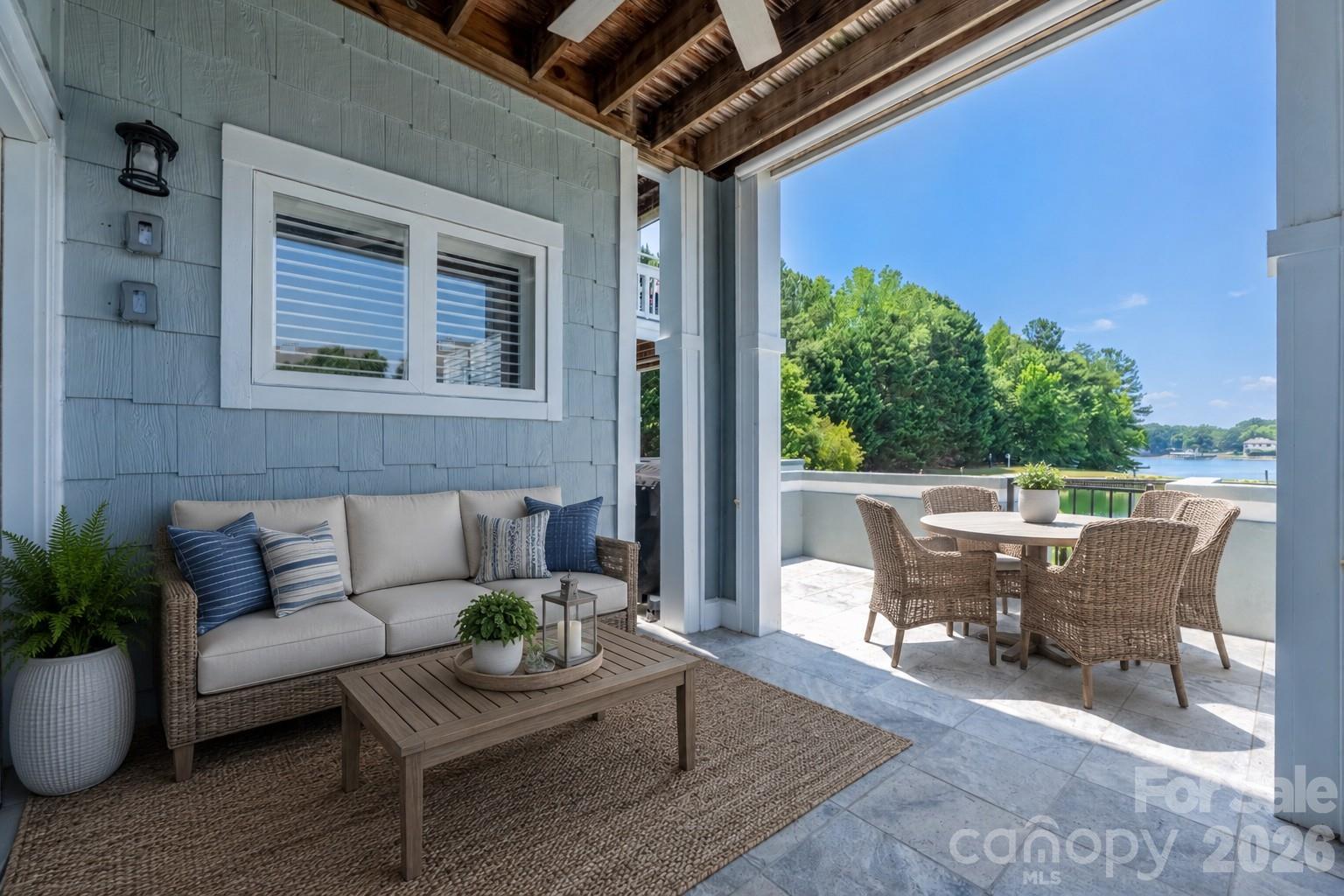 Admirals Quarters - Residential