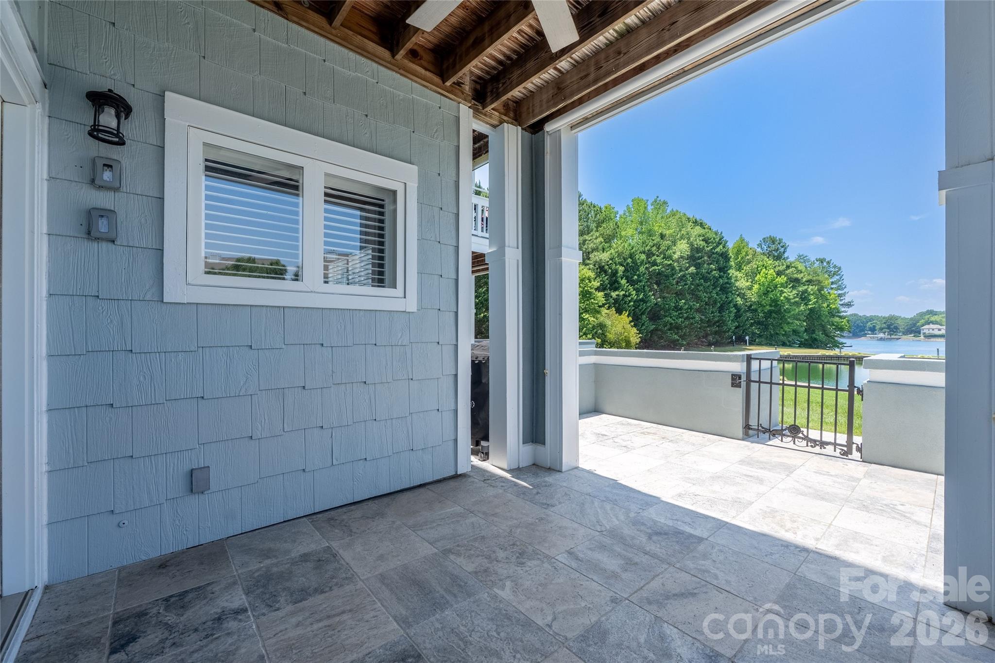Admirals Quarters - Residential