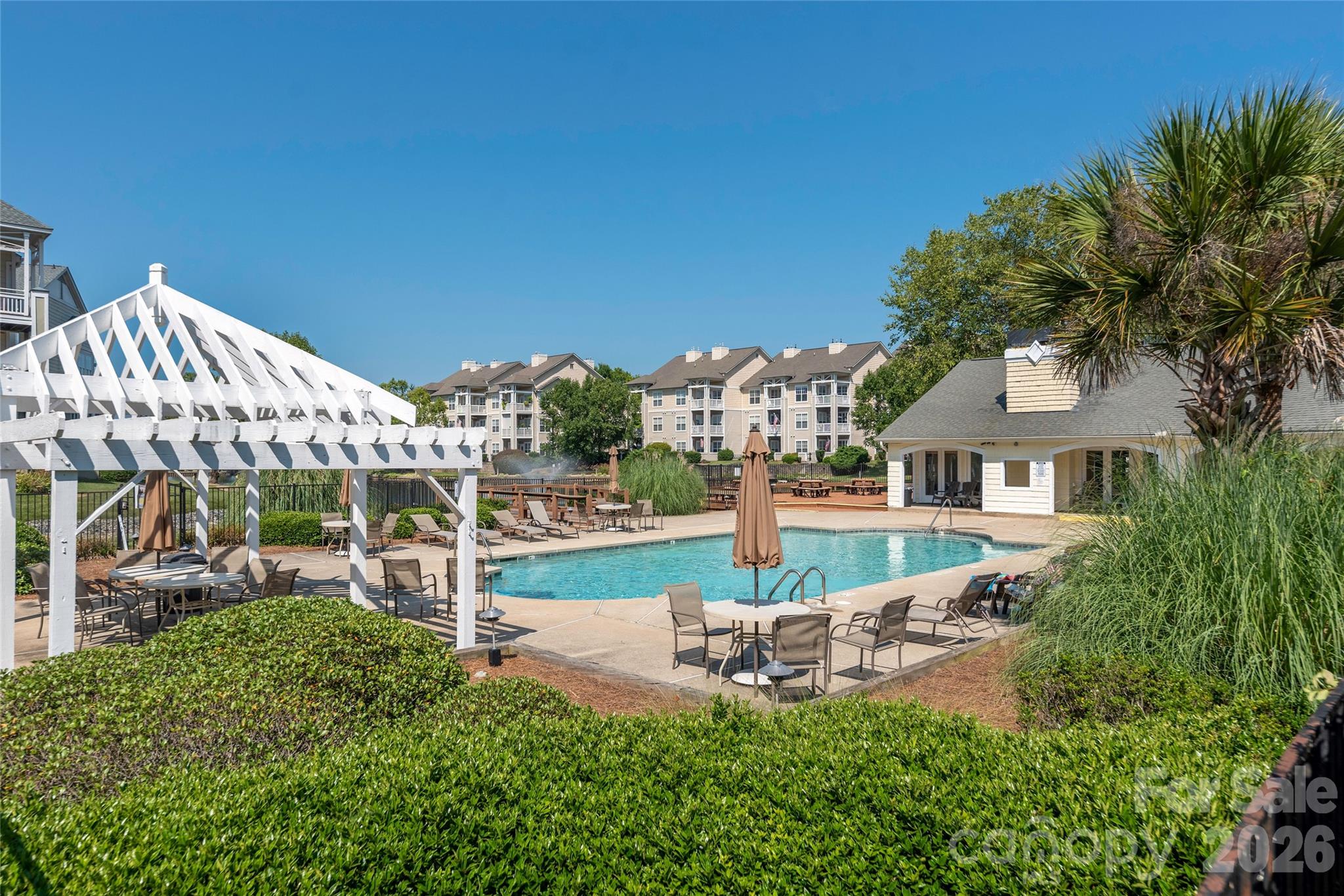 Admirals Quarters - Residential