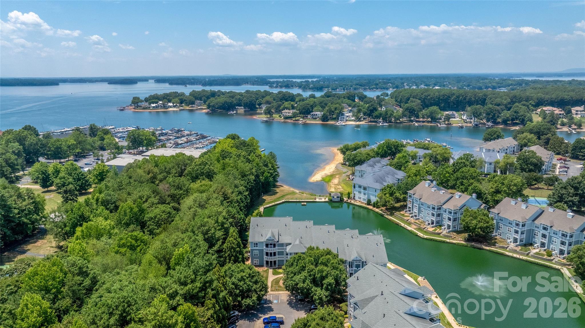 Admirals Quarters - Residential
