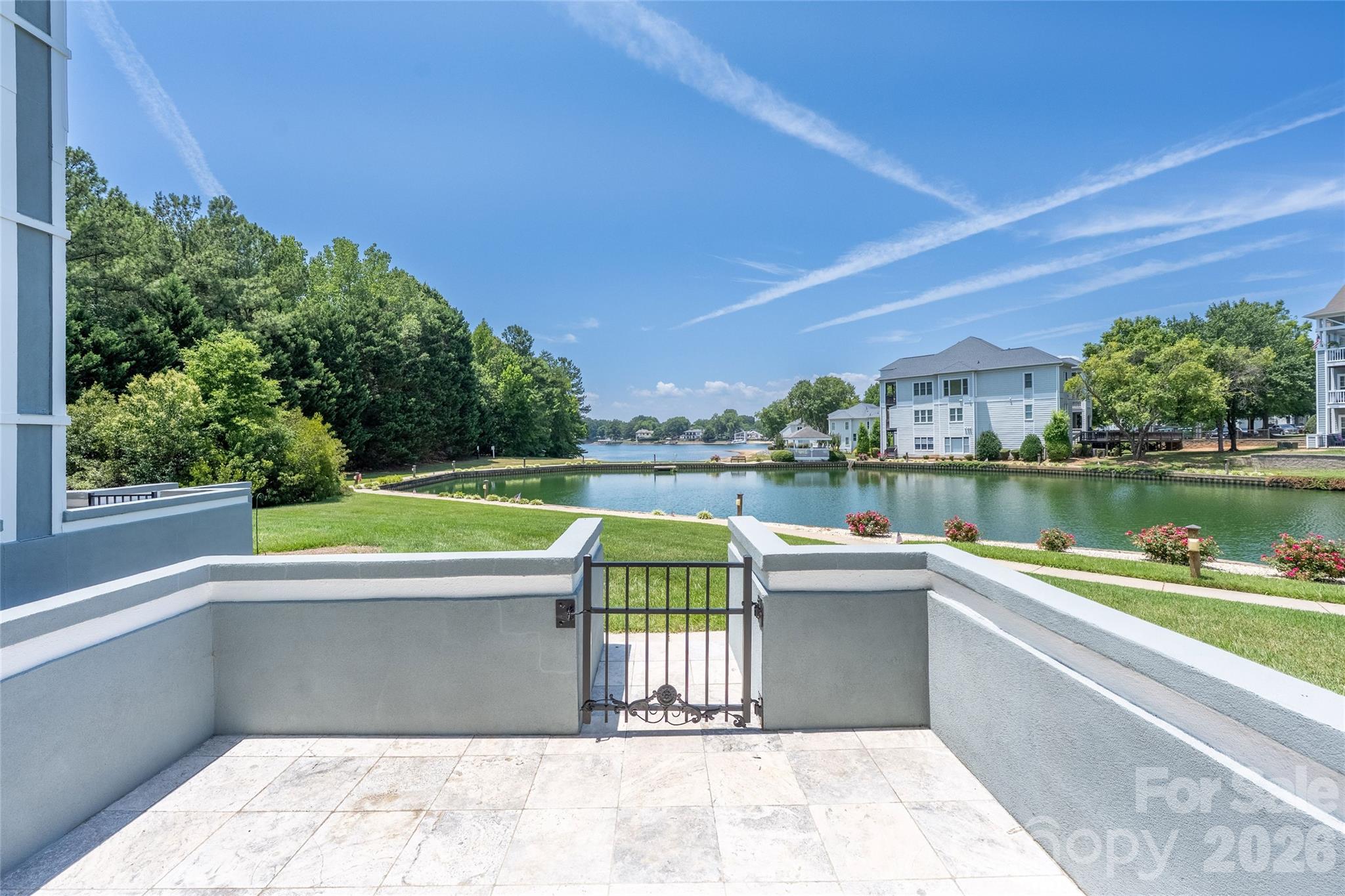 Admirals Quarters - Residential