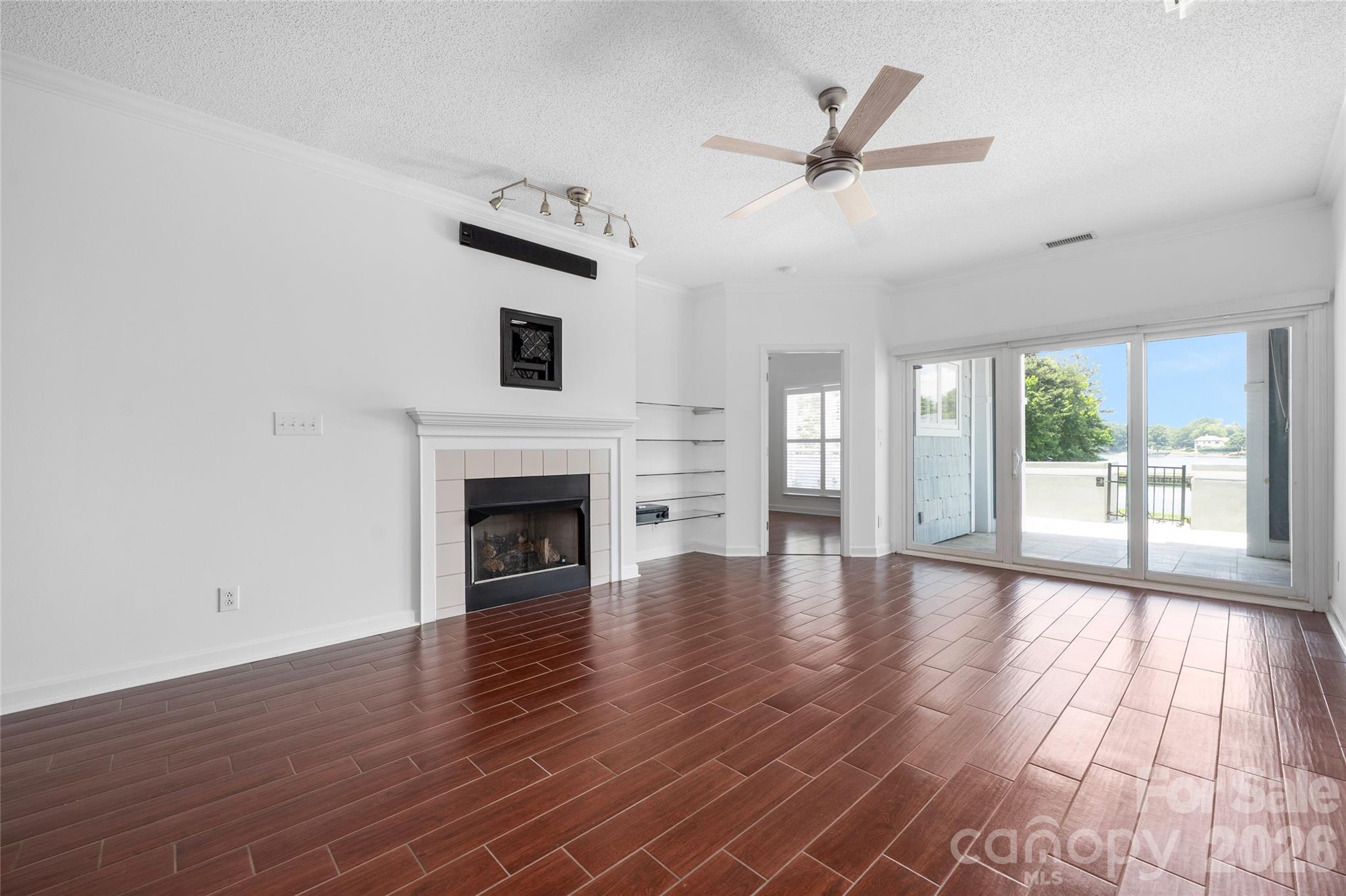 Admirals Quarters - Residential