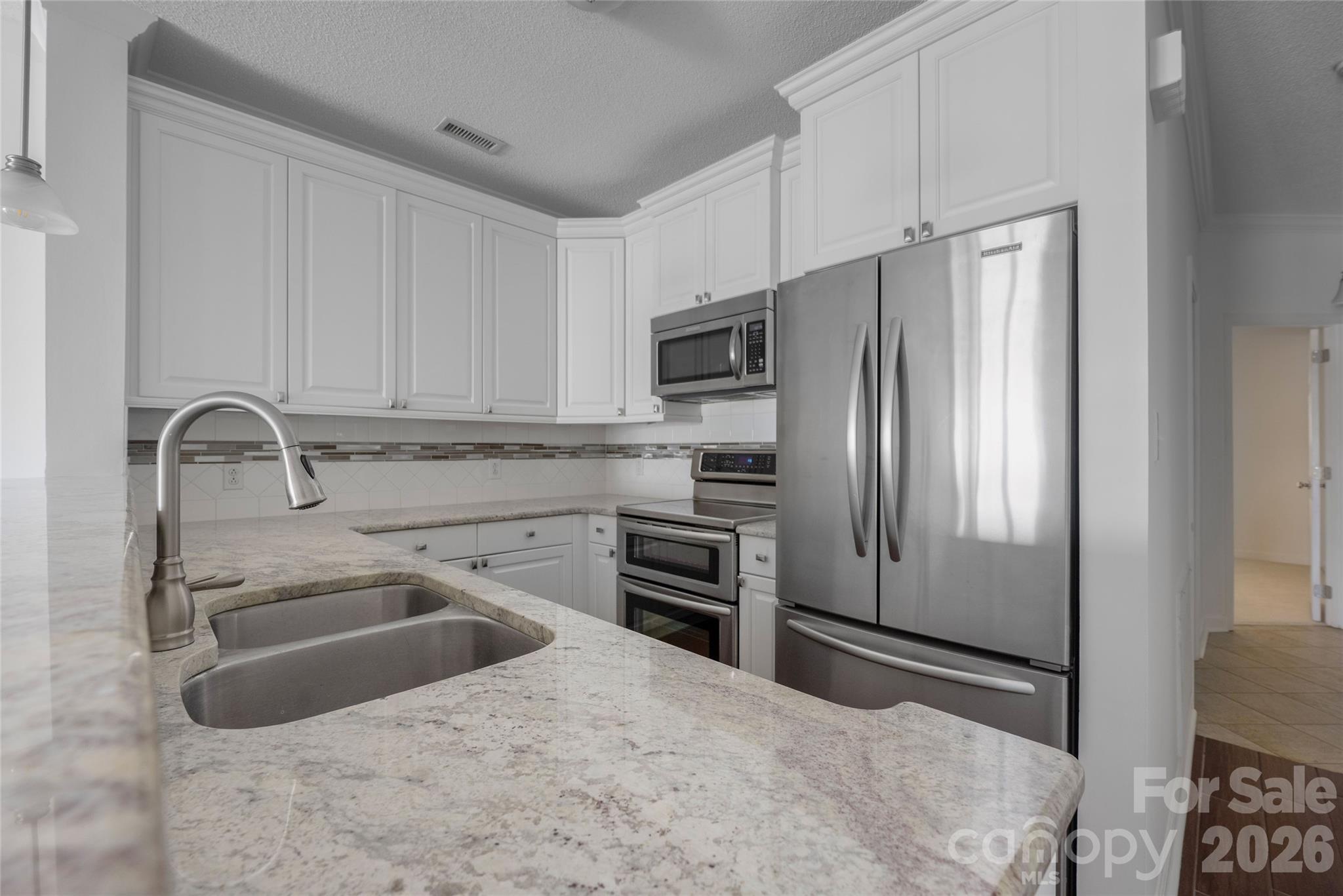 Admirals Quarters - Residential