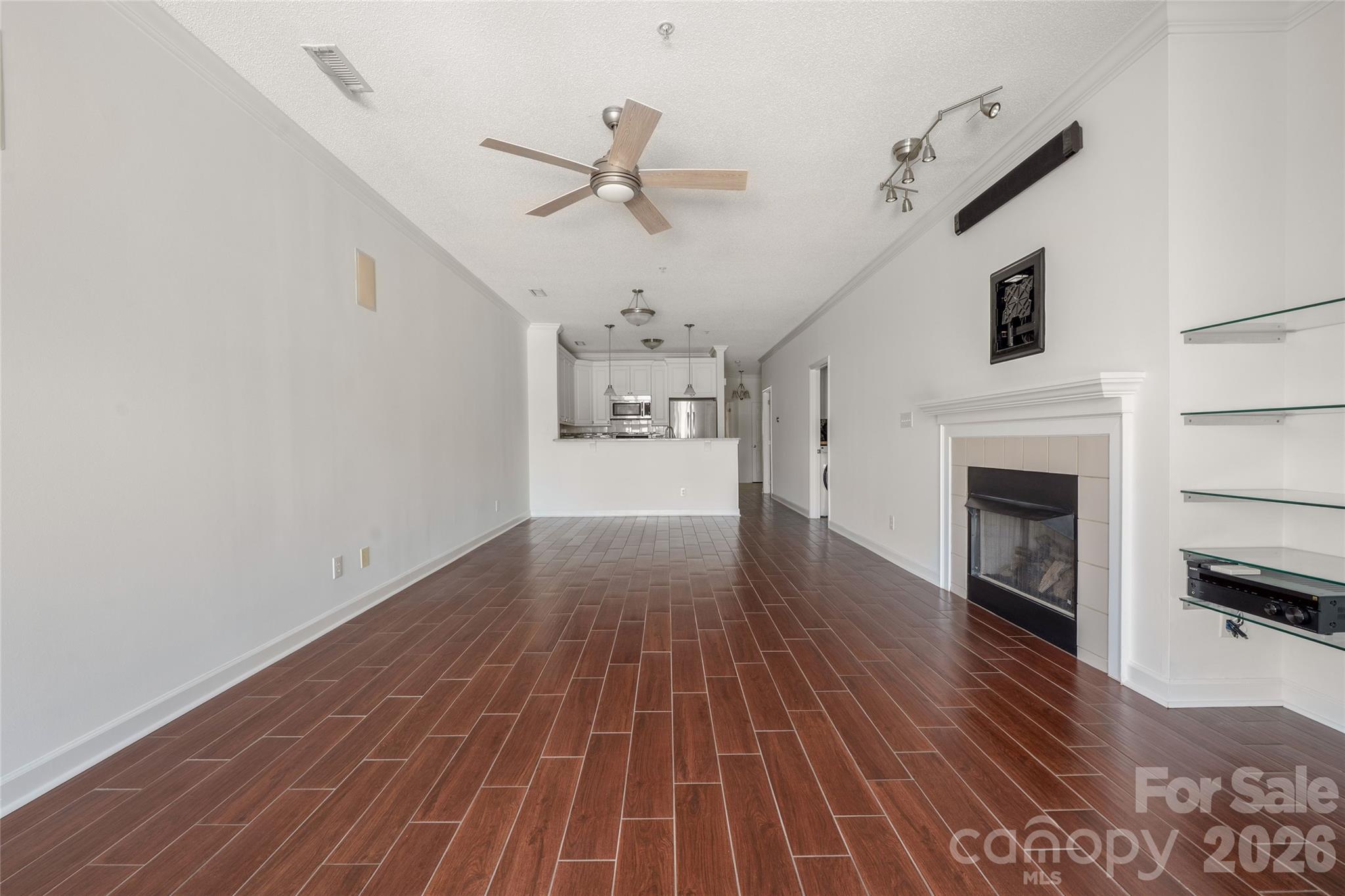 Admirals Quarters - Residential