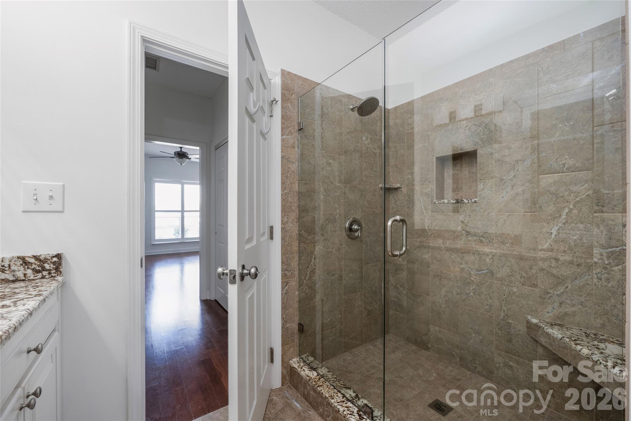 Admirals Quarters - Residential