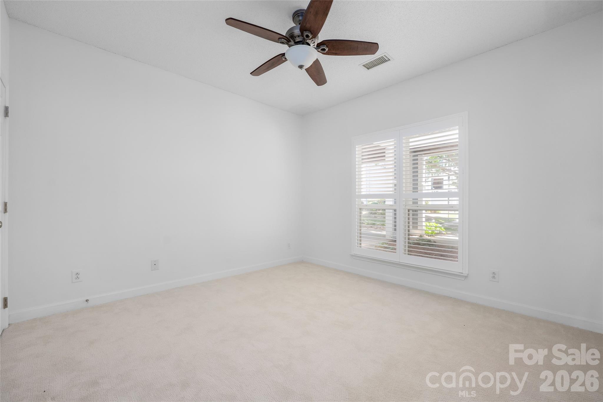 Admirals Quarters - Residential