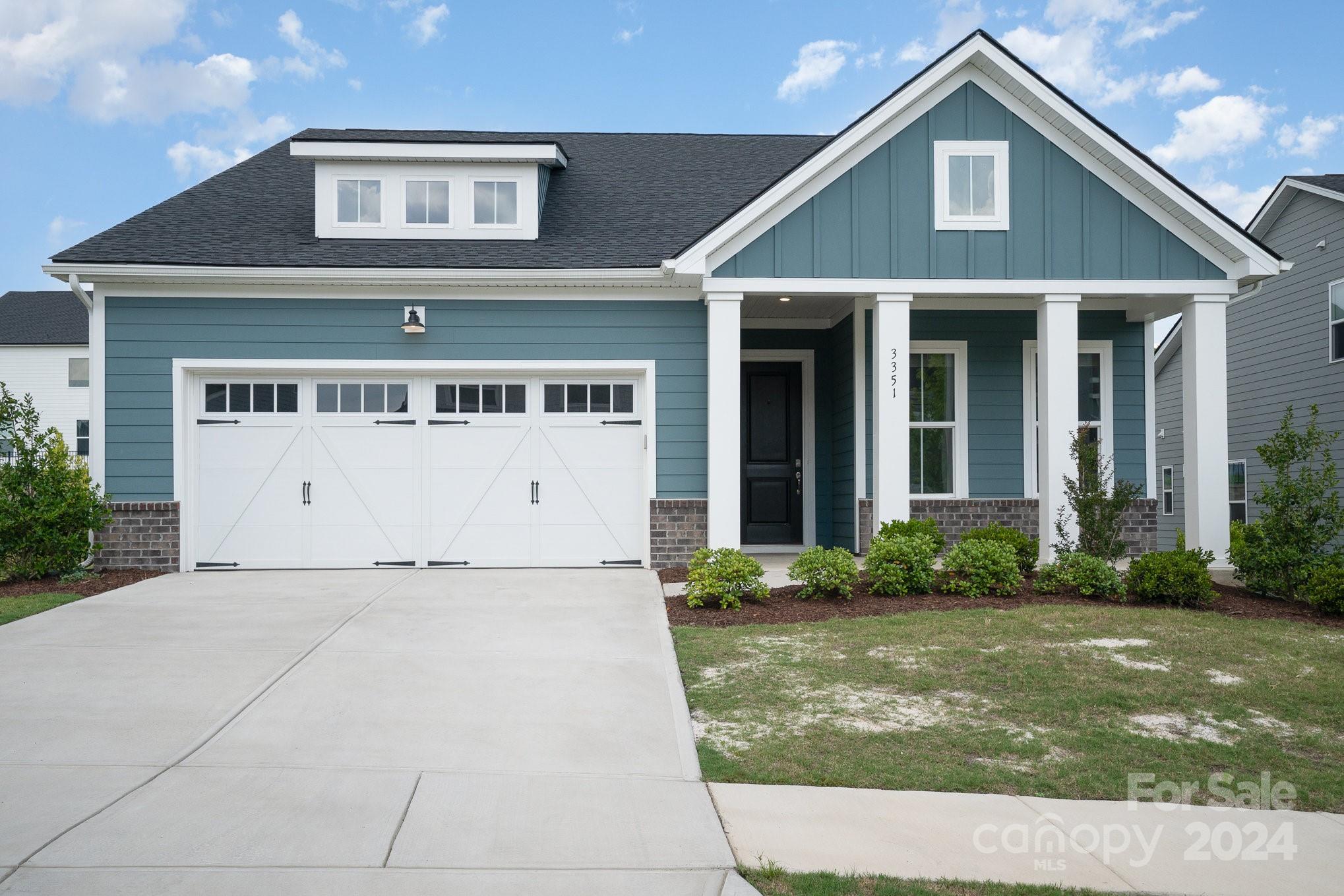 Ridgecrest - Residential