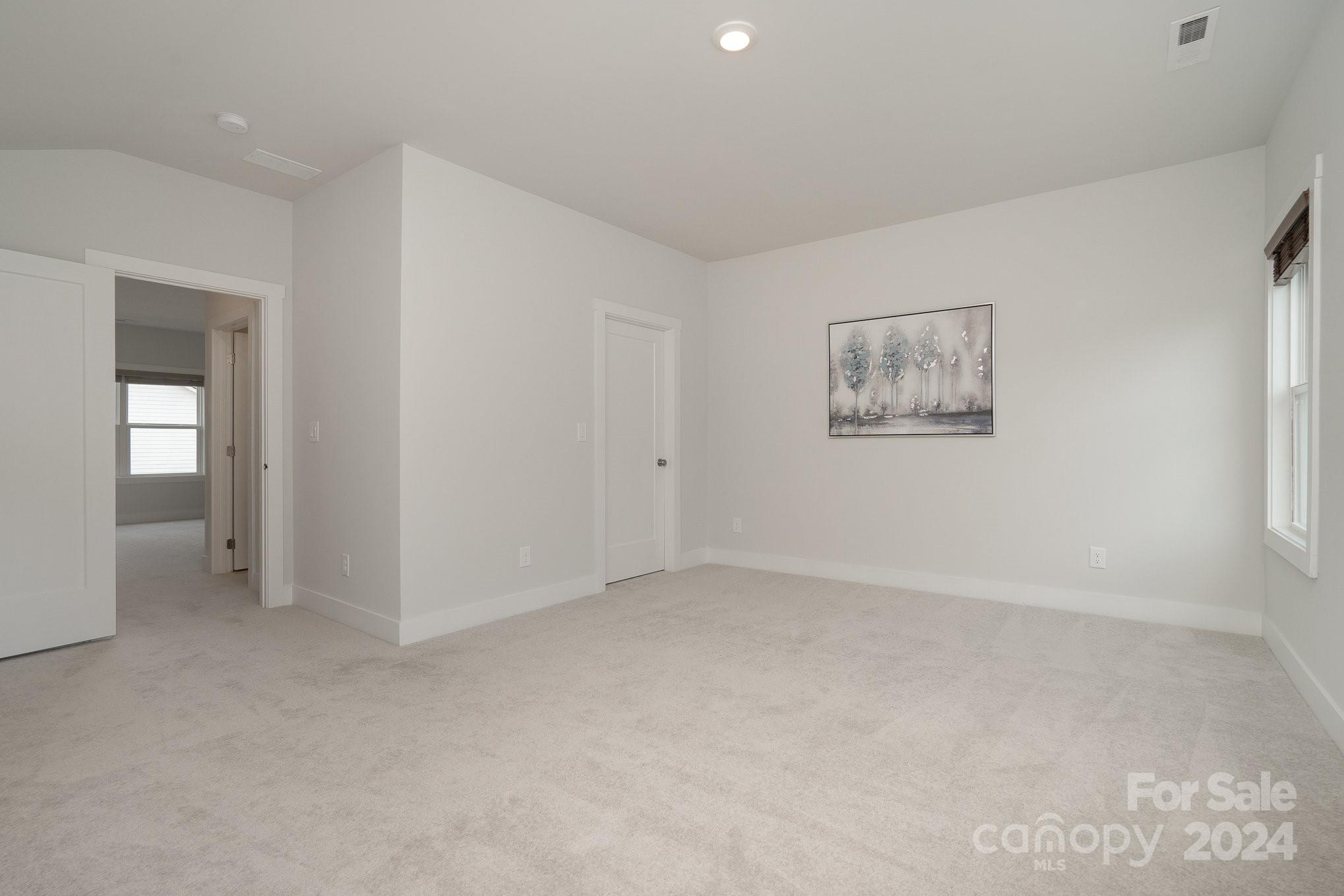 Ridgecrest - Residential