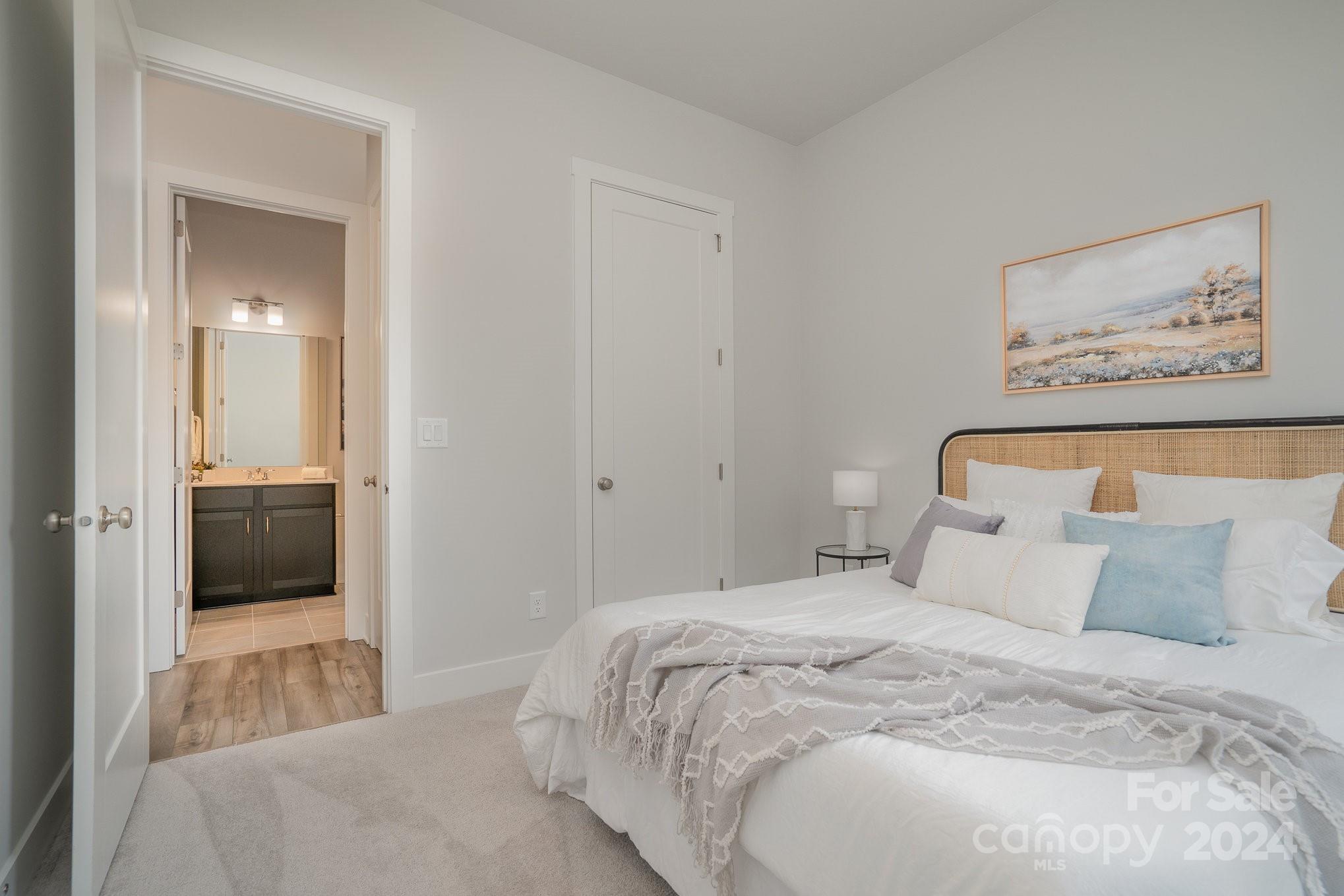 Ridgecrest - Residential