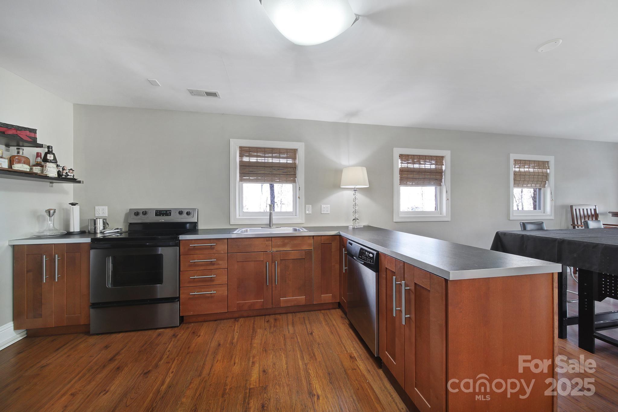 Bailiwyck - Residential