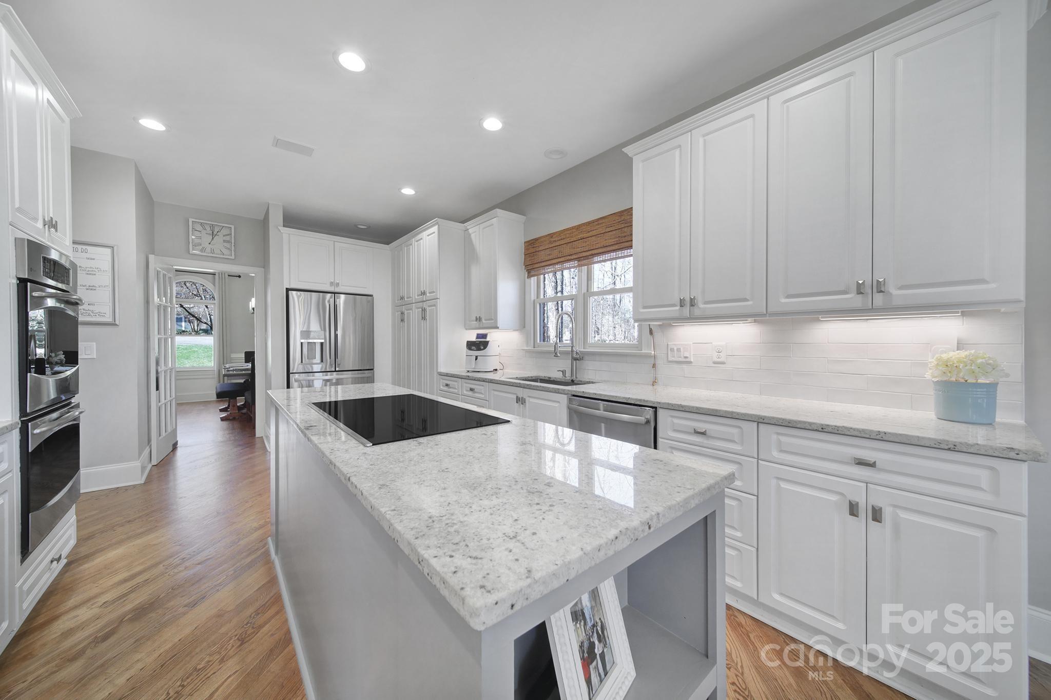 Bailiwyck - Residential