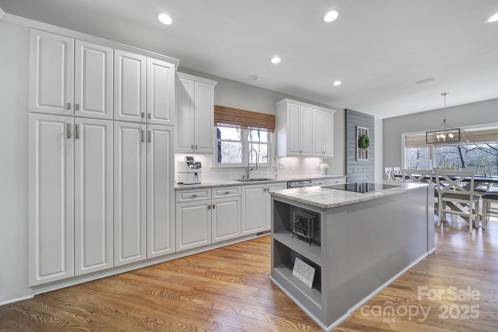 Bailiwyck - Residential