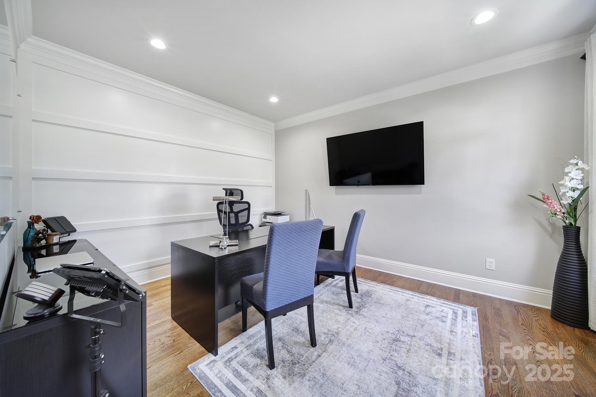 Bailiwyck - Residential