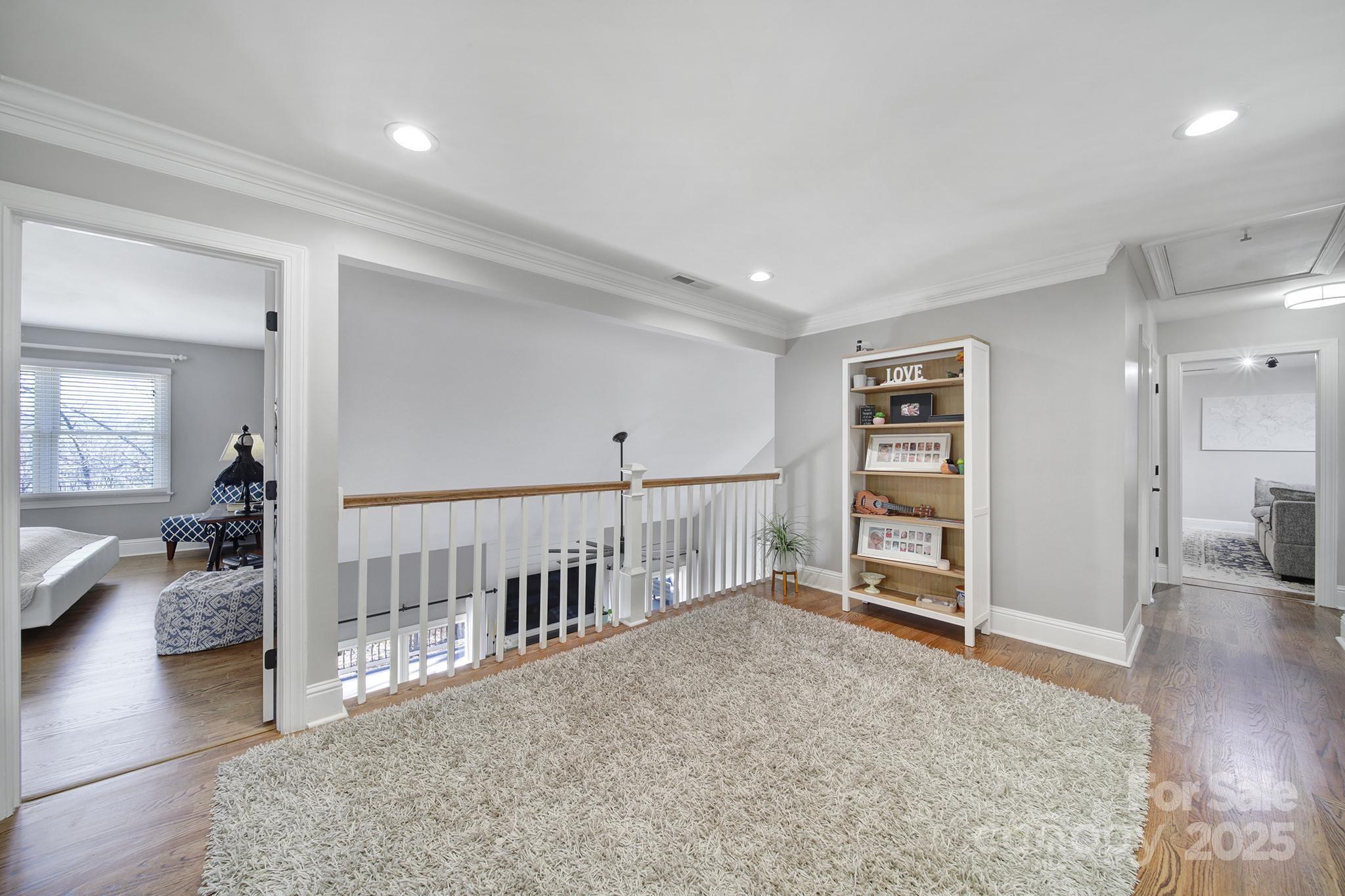 Bailiwyck - Residential