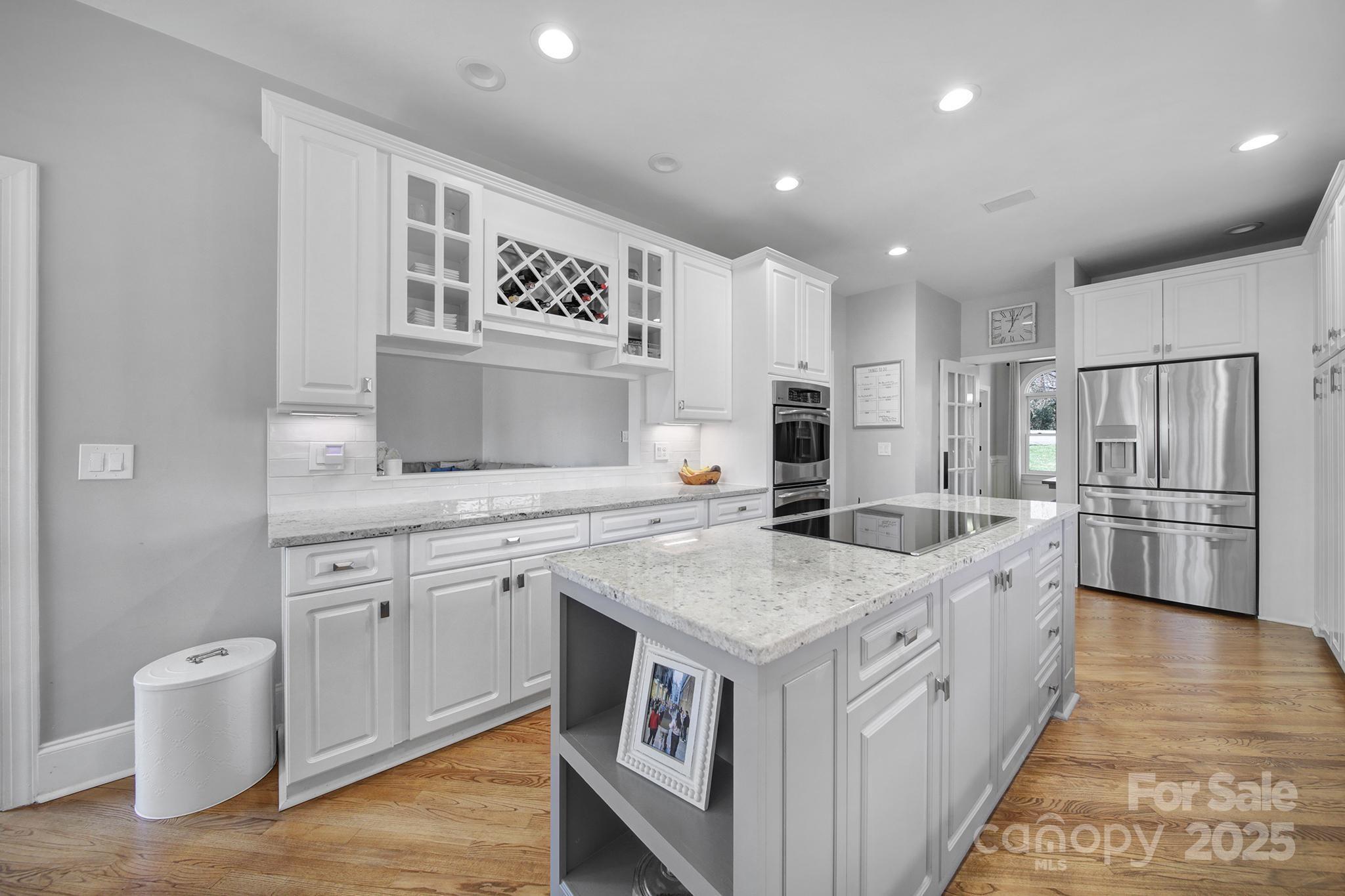 Bailiwyck - Residential
