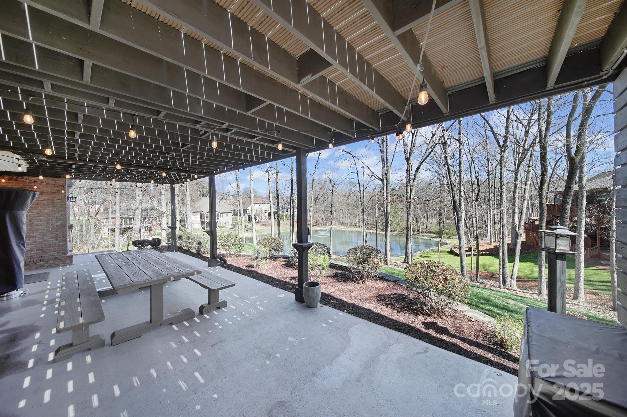 Bailiwyck - Residential
