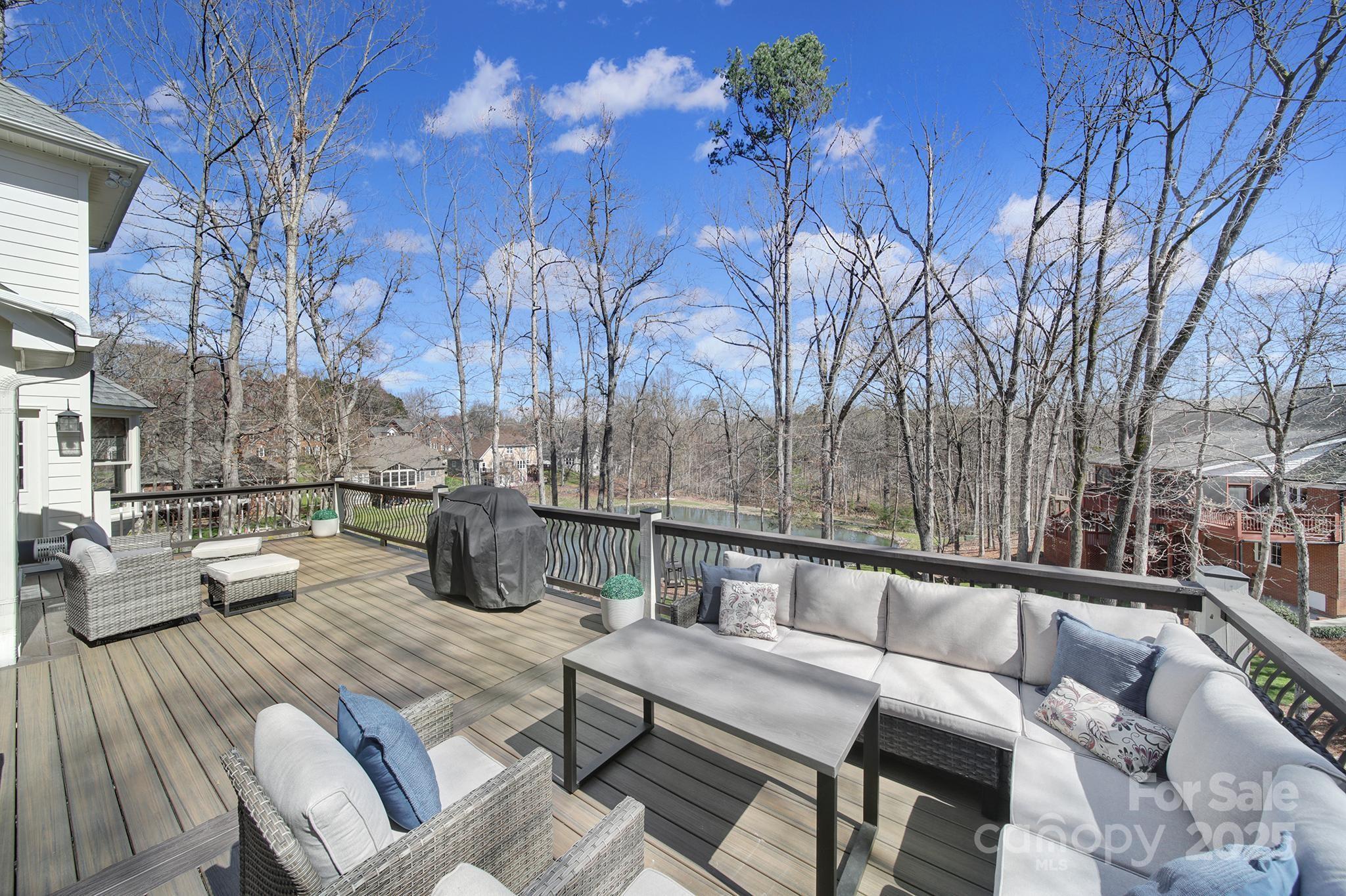 Bailiwyck - Residential