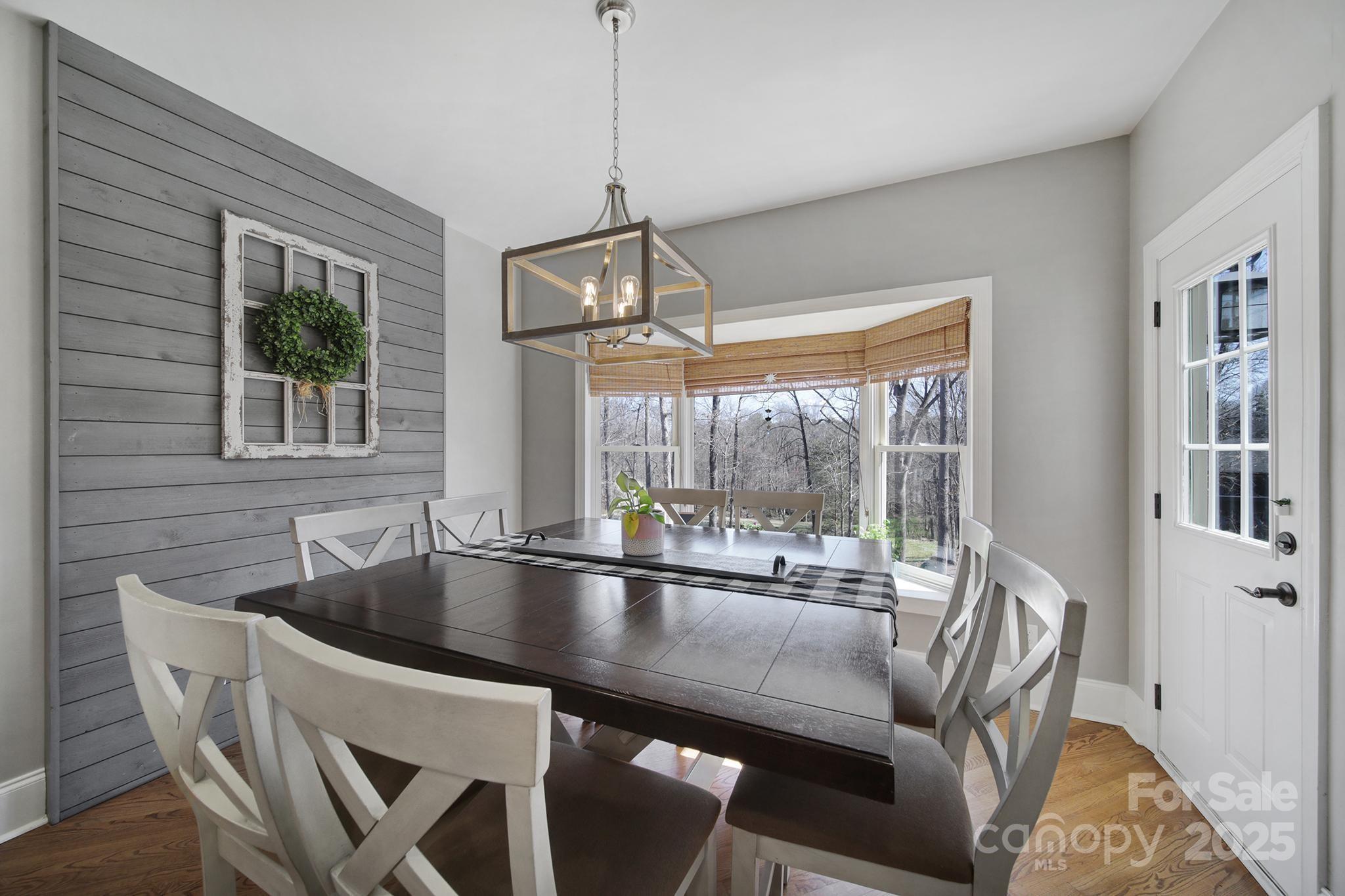 Bailiwyck - Residential