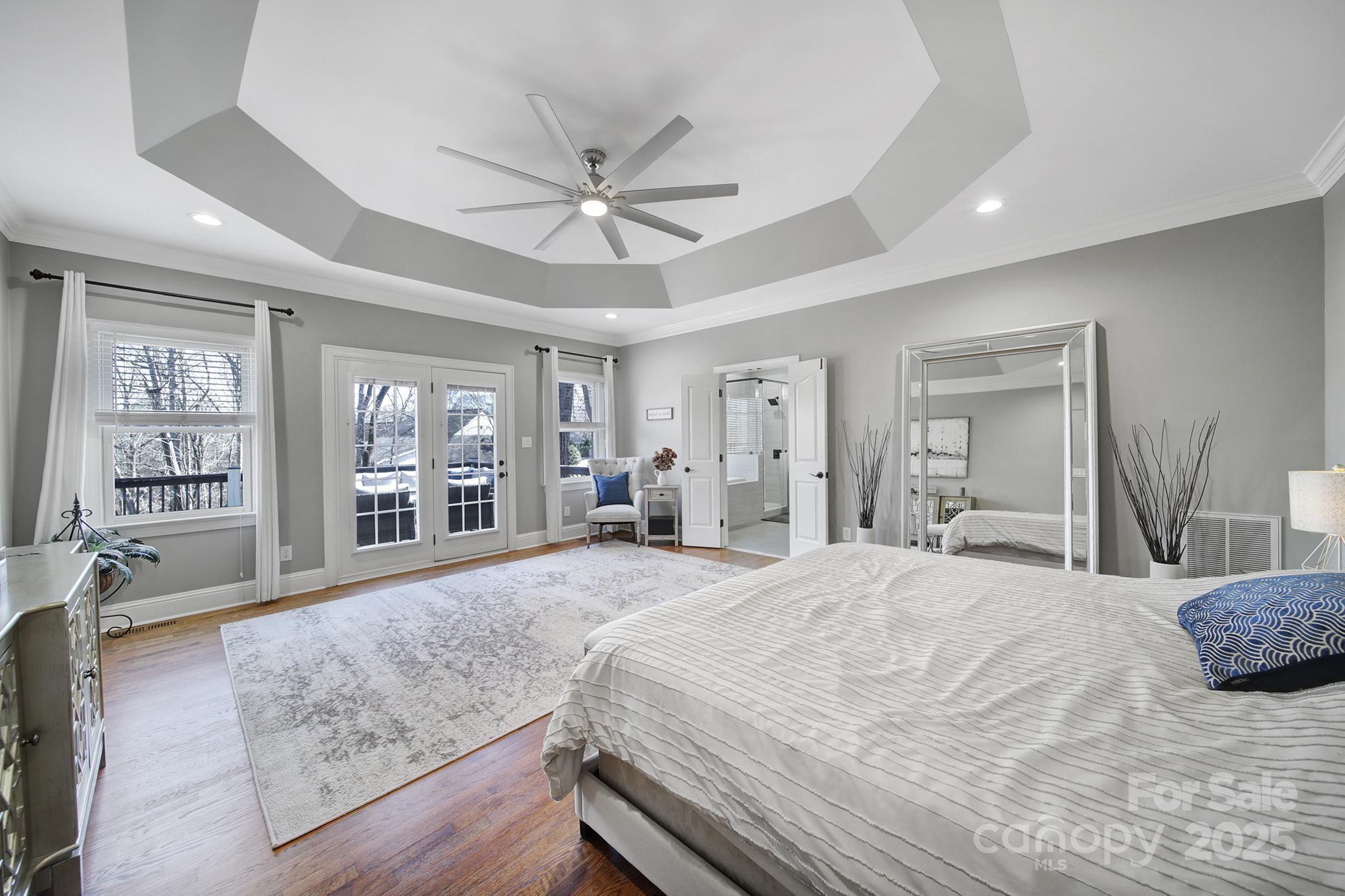 Bailiwyck - Residential