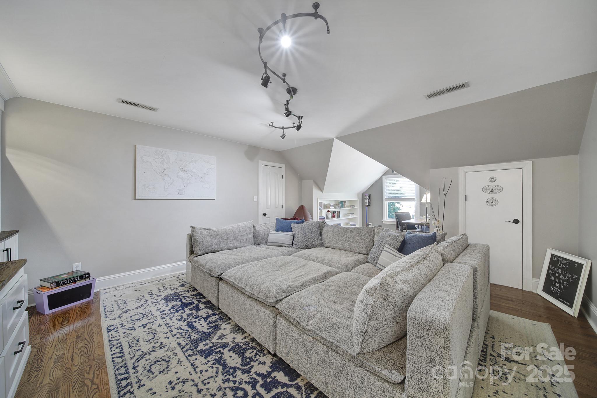 Bailiwyck - Residential