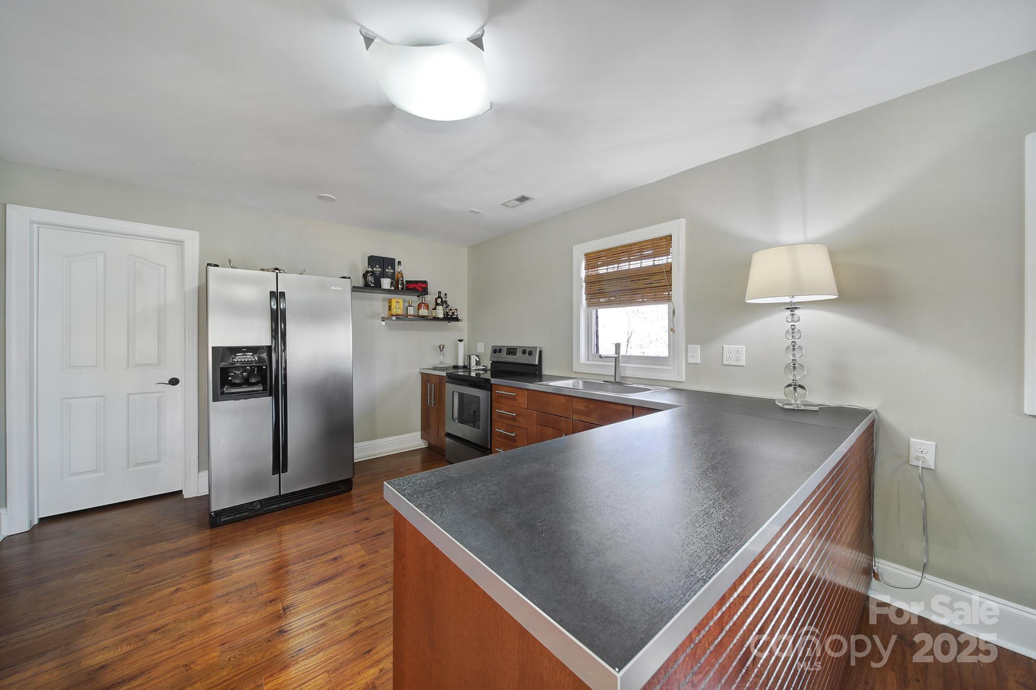 Bailiwyck - Residential