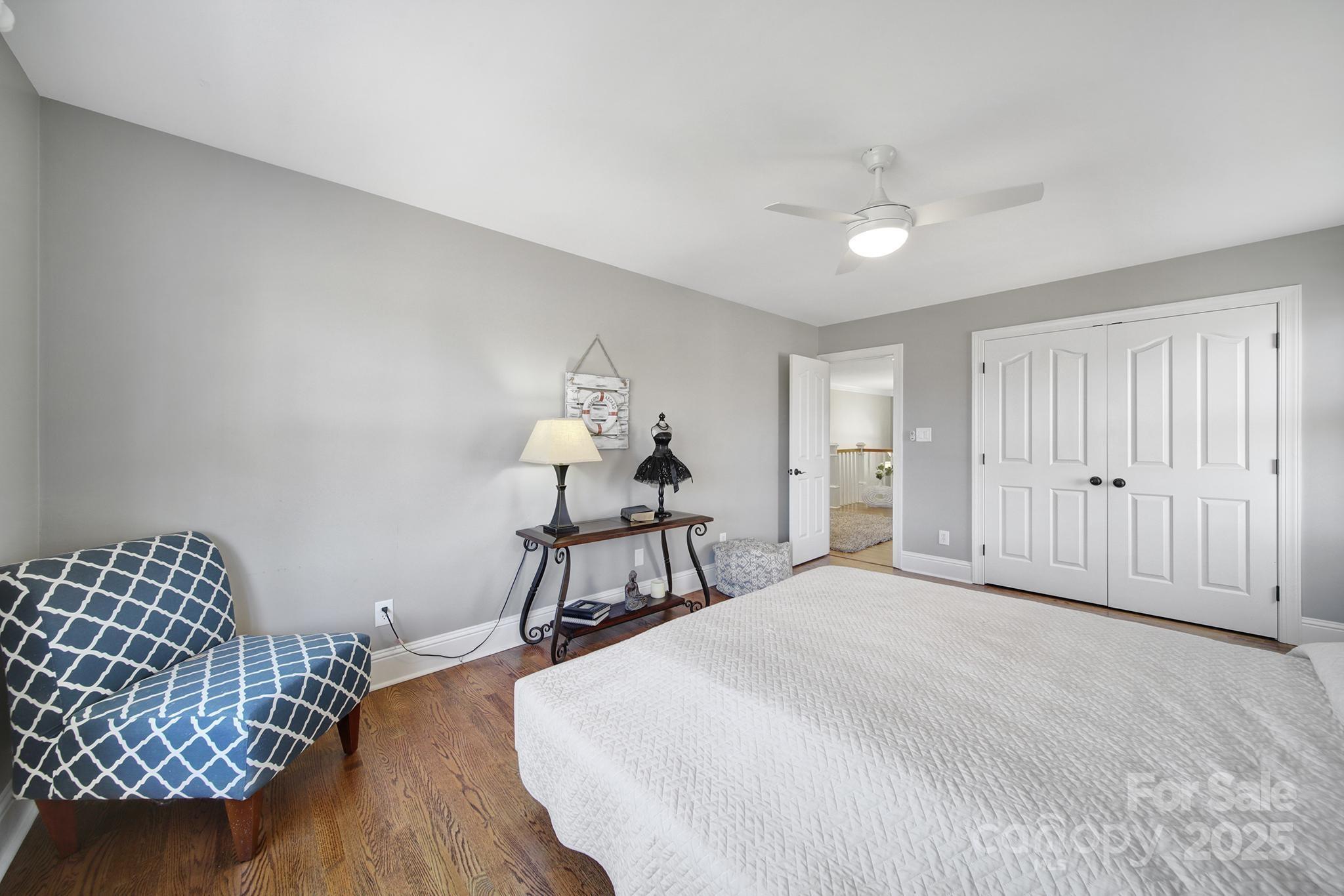 Bailiwyck - Residential