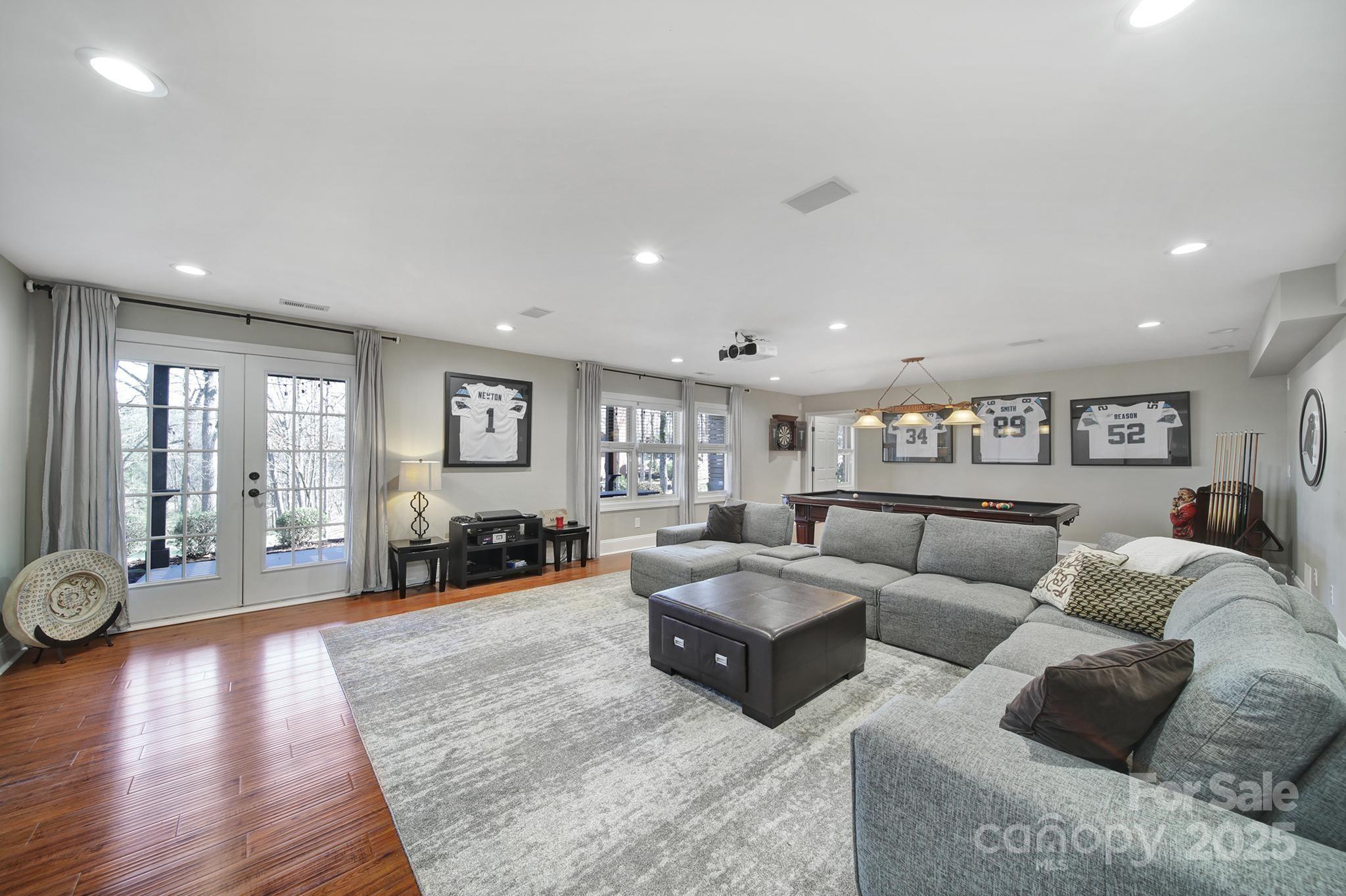 Bailiwyck - Residential