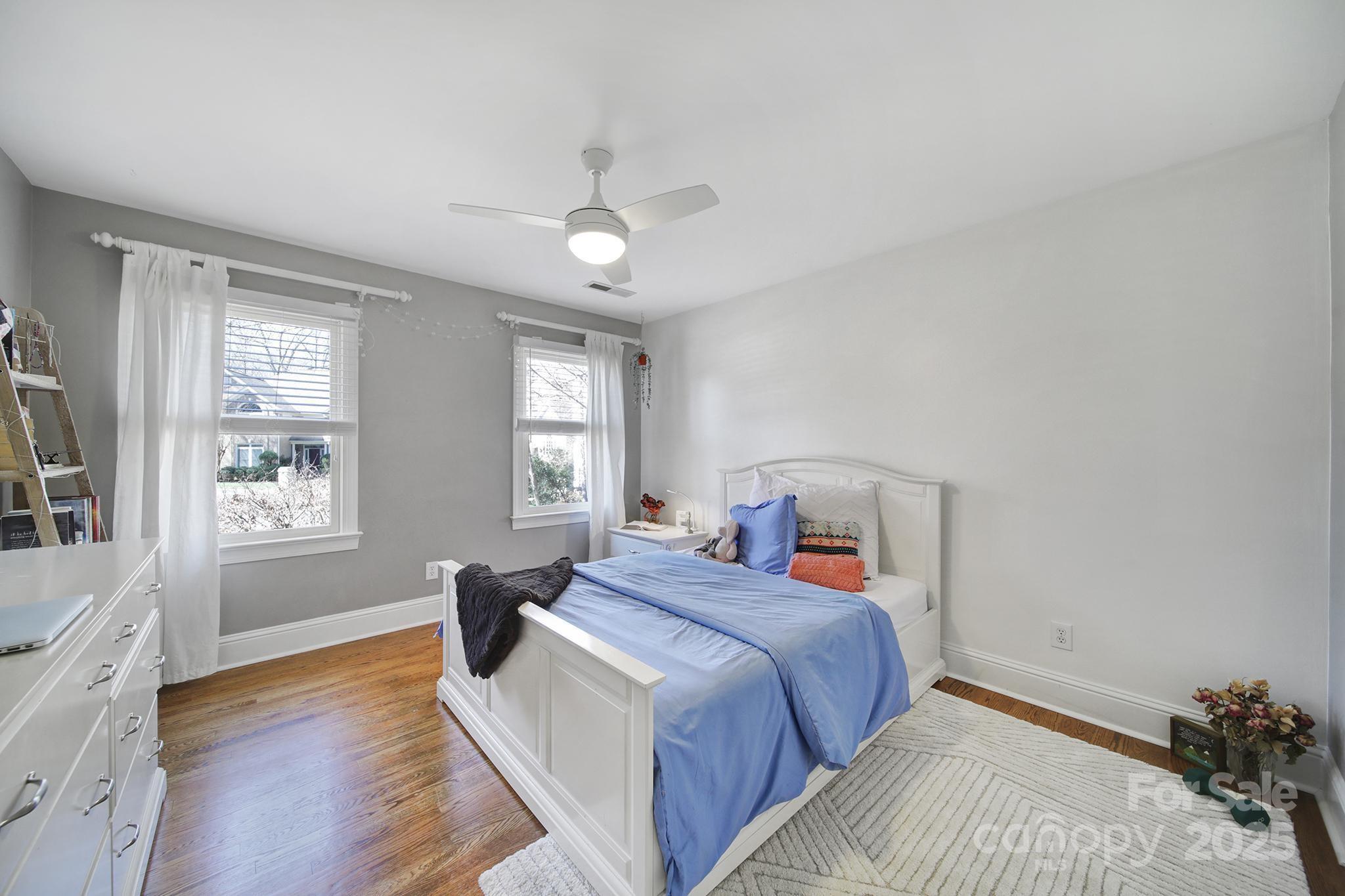Bailiwyck - Residential