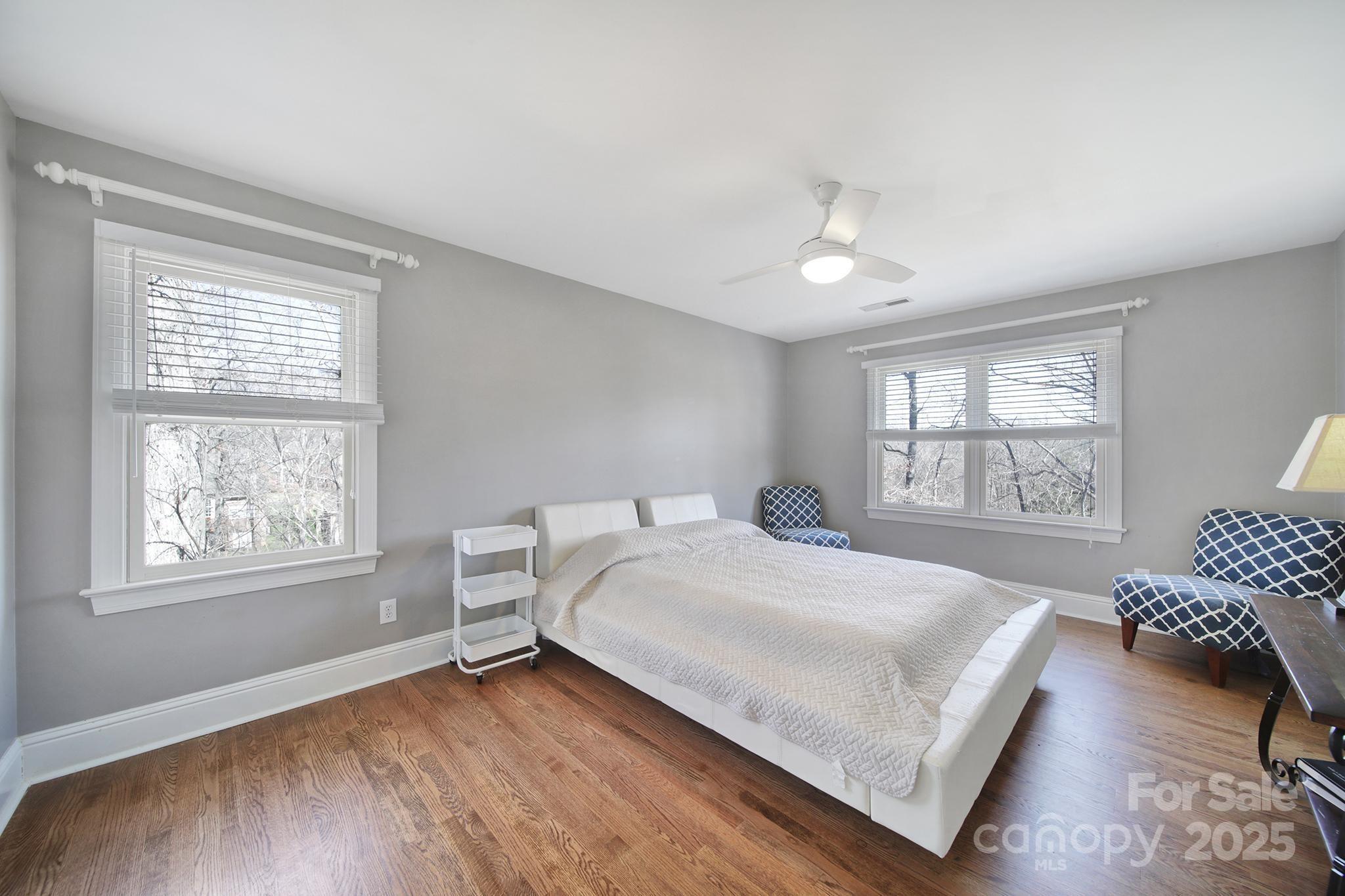 Bailiwyck - Residential