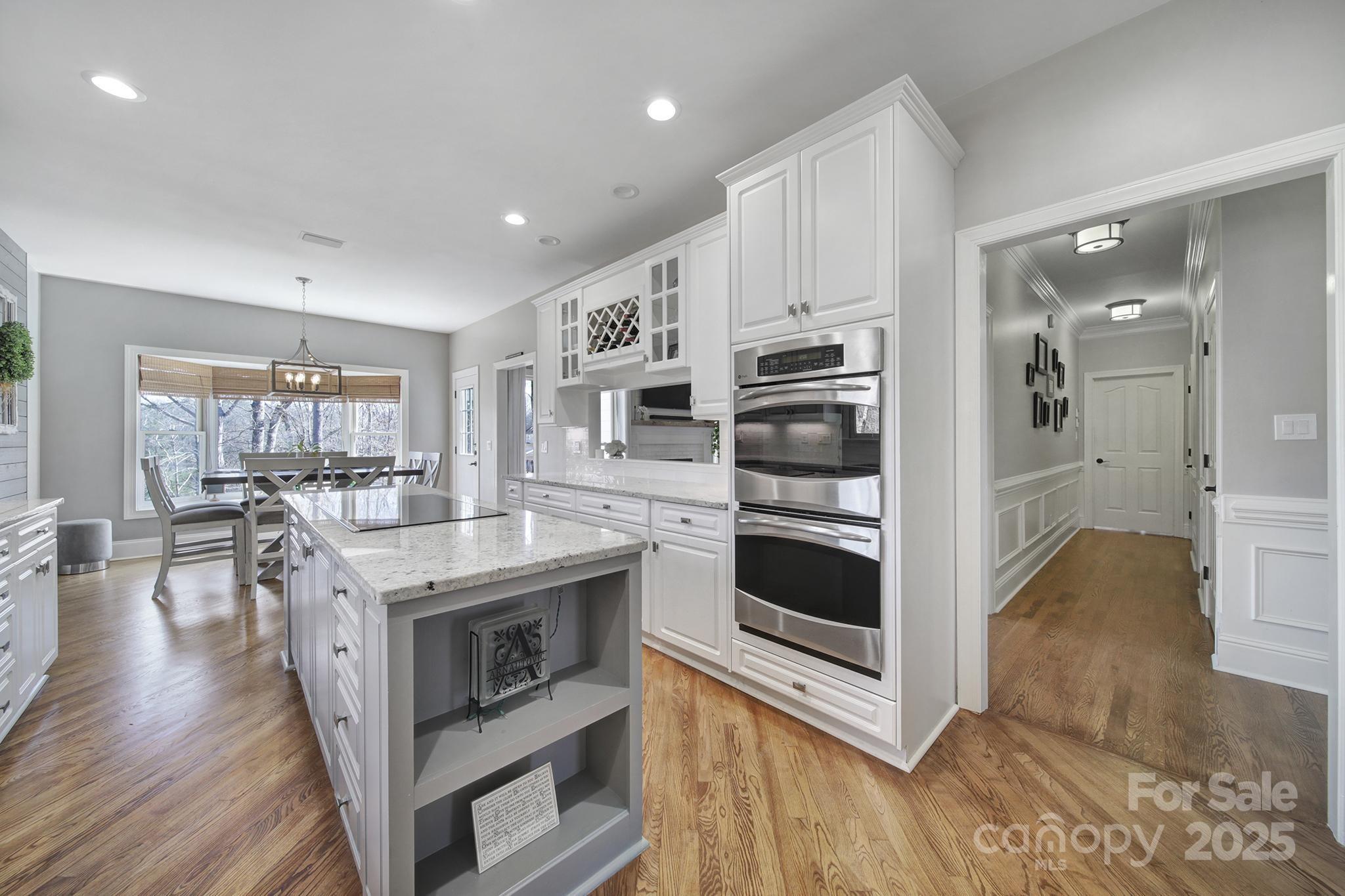 Bailiwyck - Residential