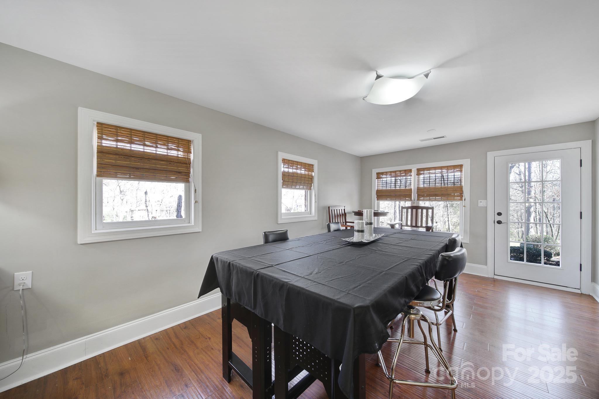 Bailiwyck - Residential