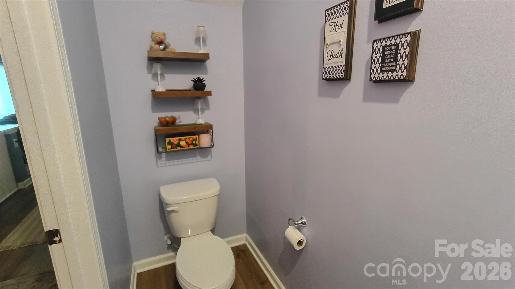 Ashe Downs Townhomes - Residential
