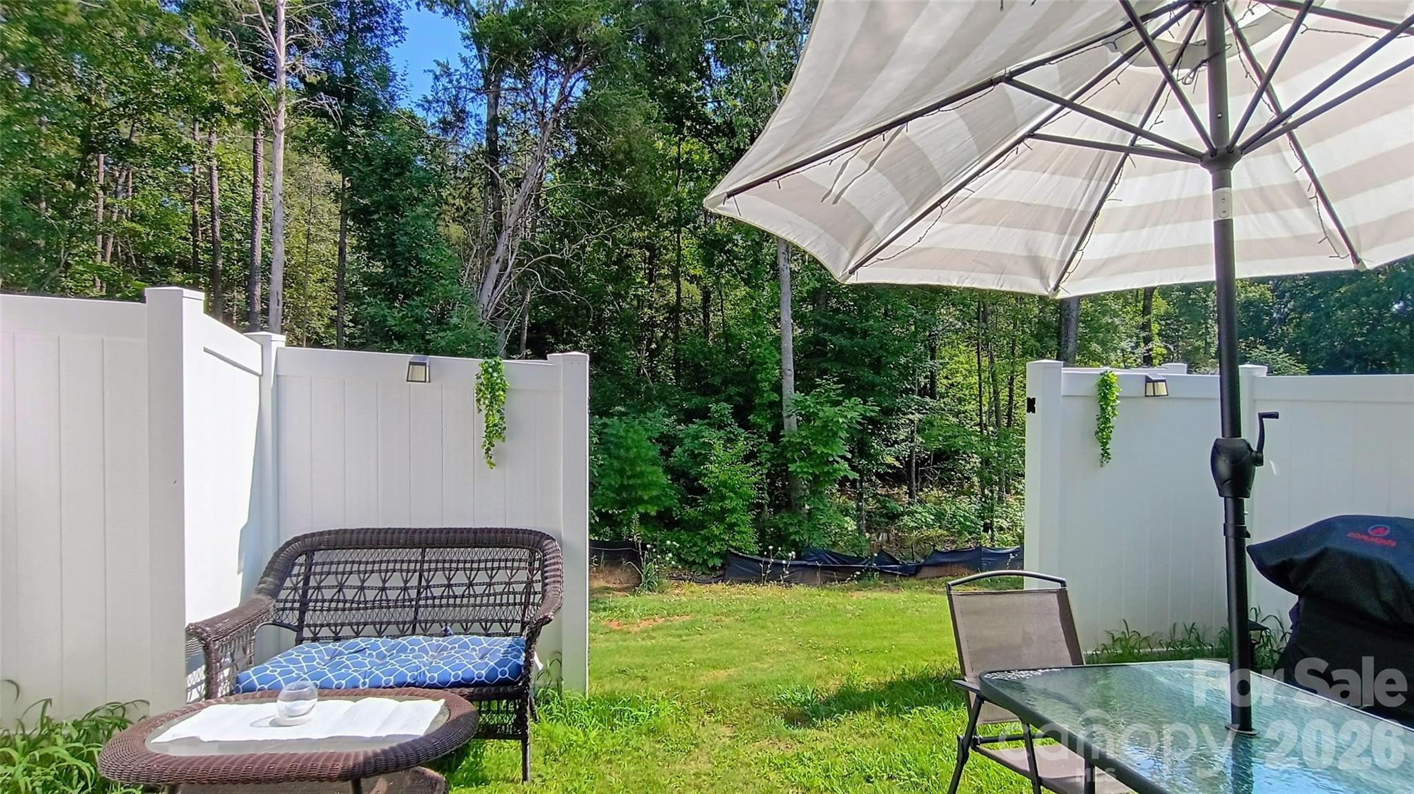 Ashe Downs Townhomes - Residential