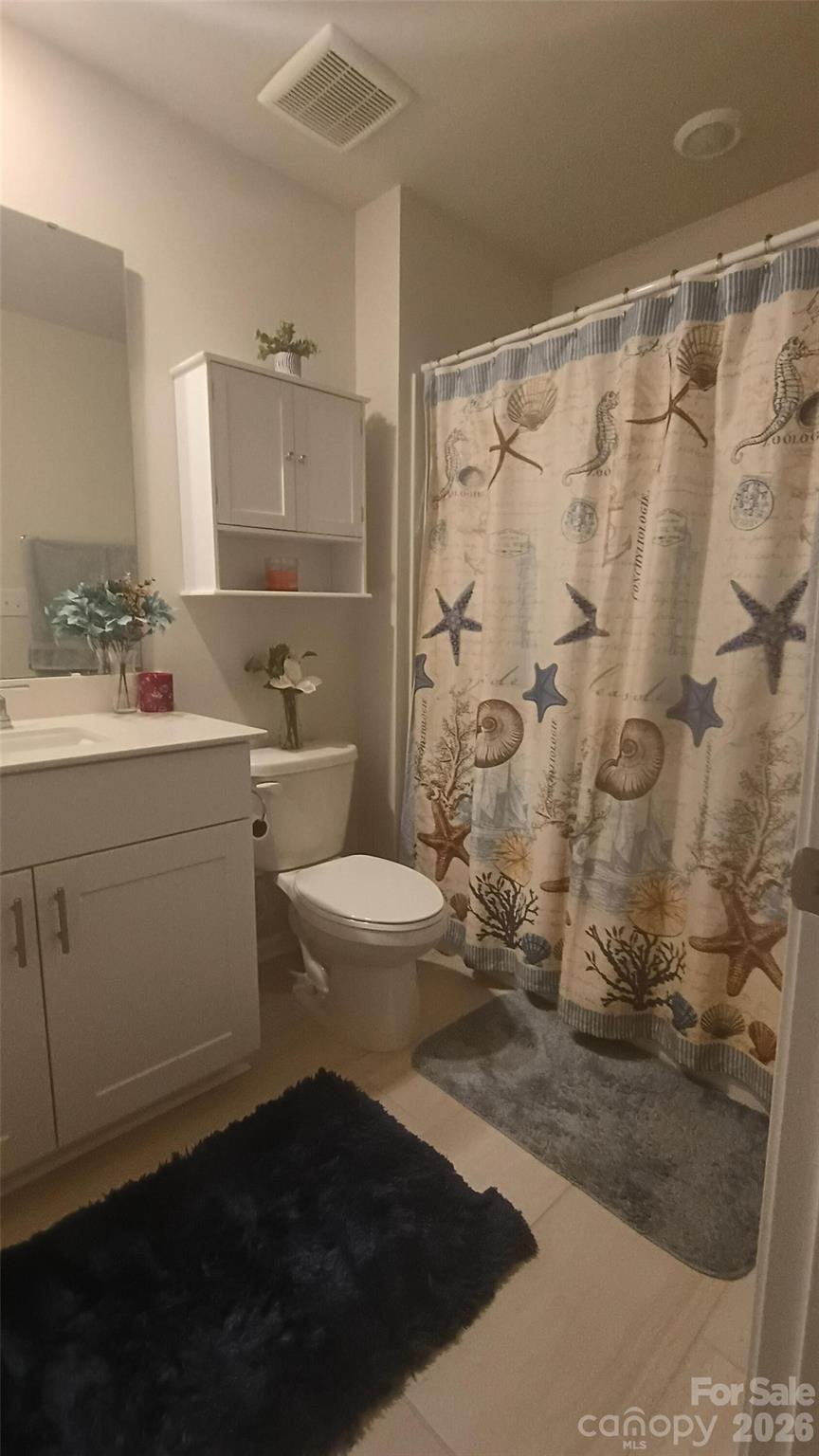 Ashe Downs Townhomes - Residential