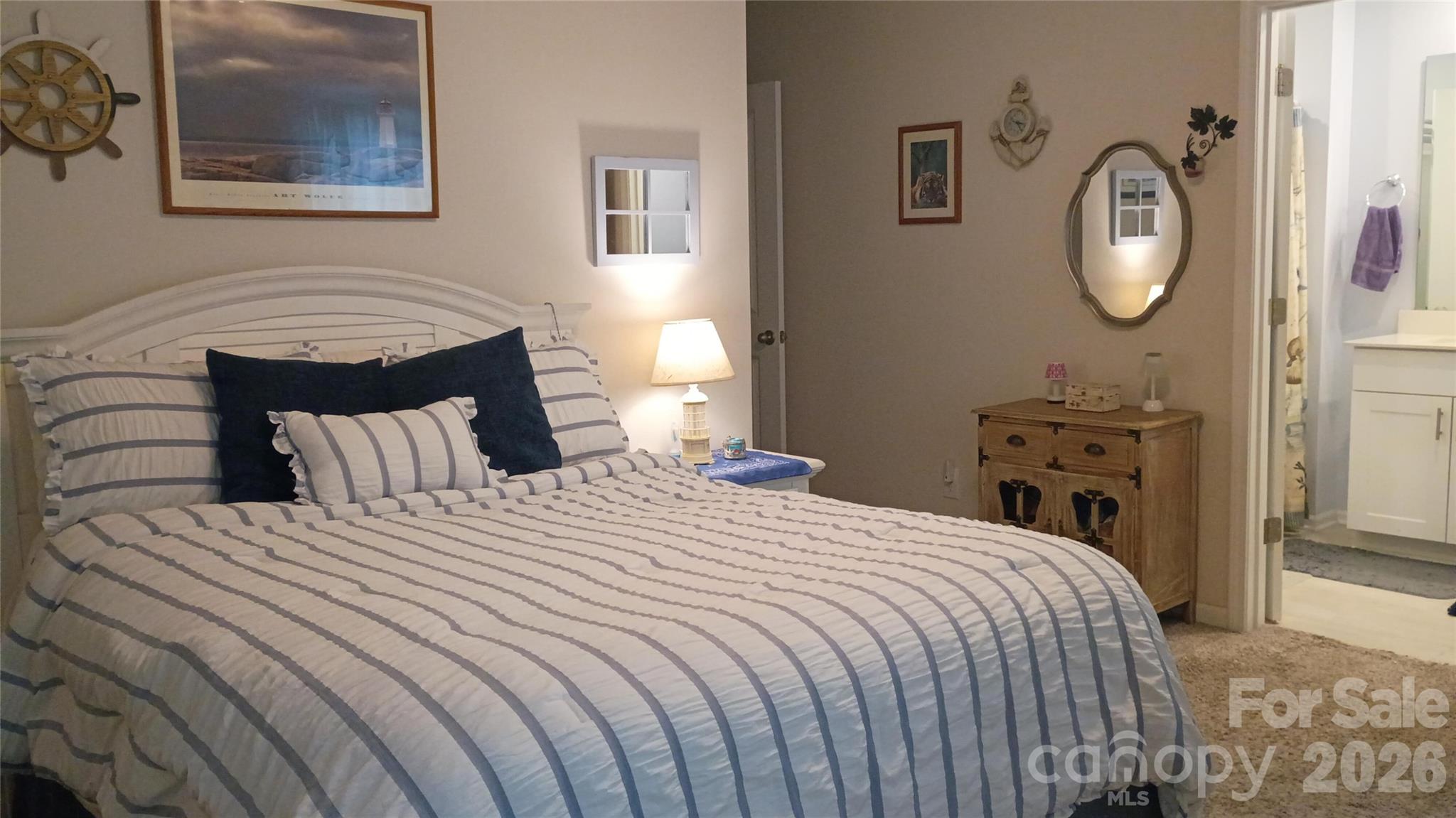Ashe Downs Townhomes - Residential