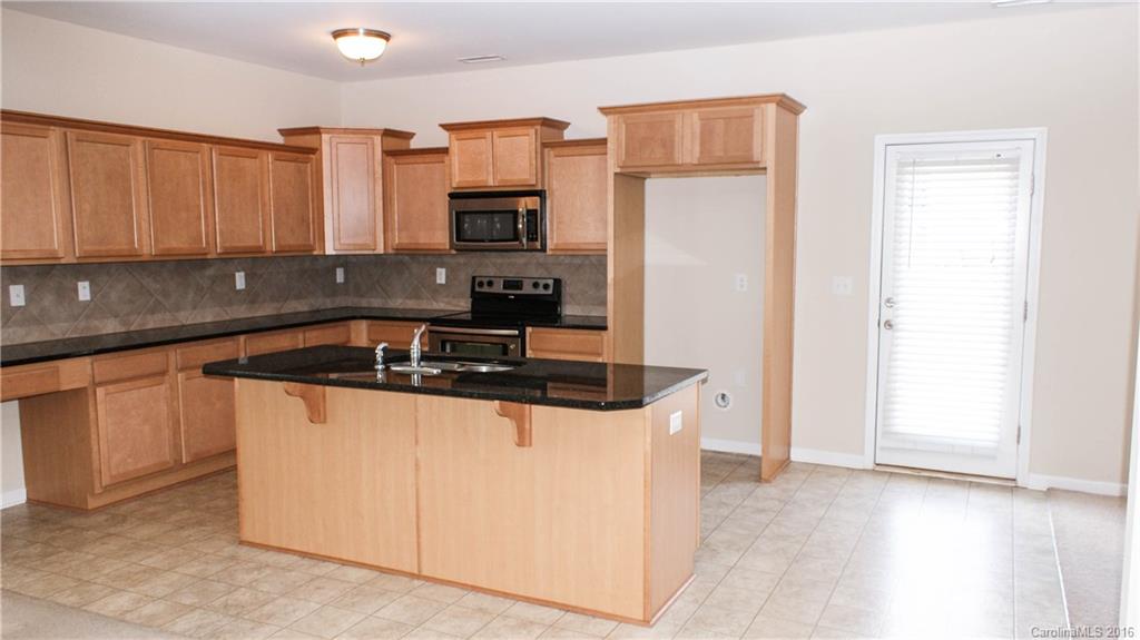 Hunter Park - Residential
