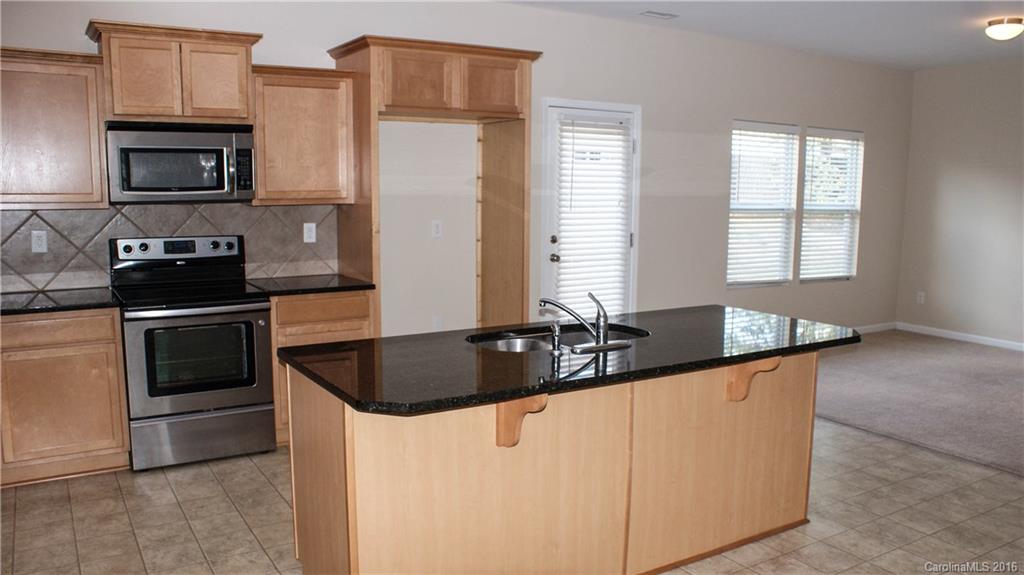 Hunter Park - Residential