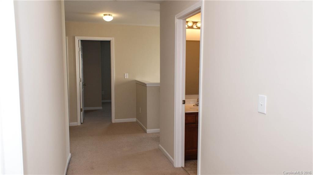 Hunter Park - Residential