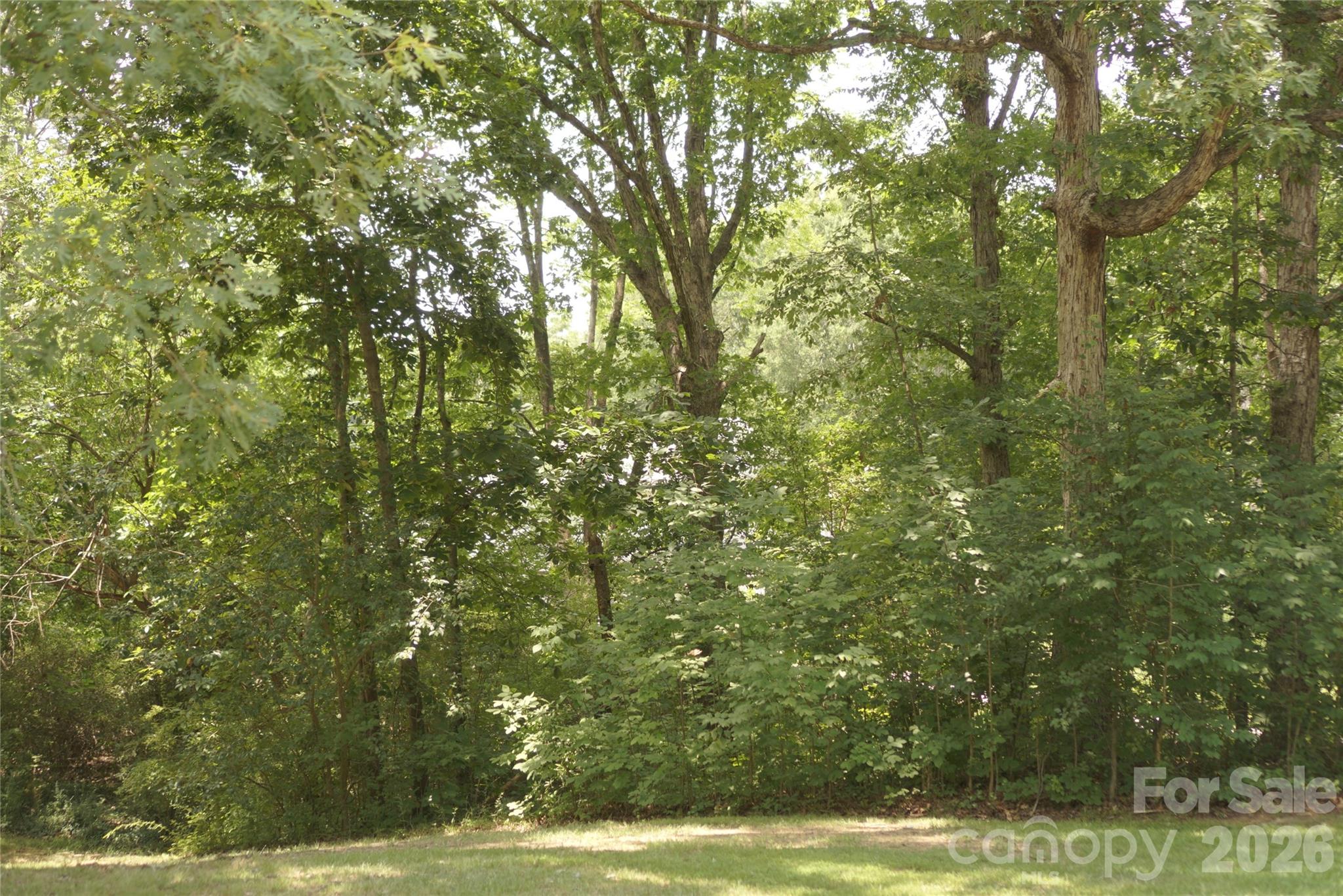 Dogwood Acres - Land