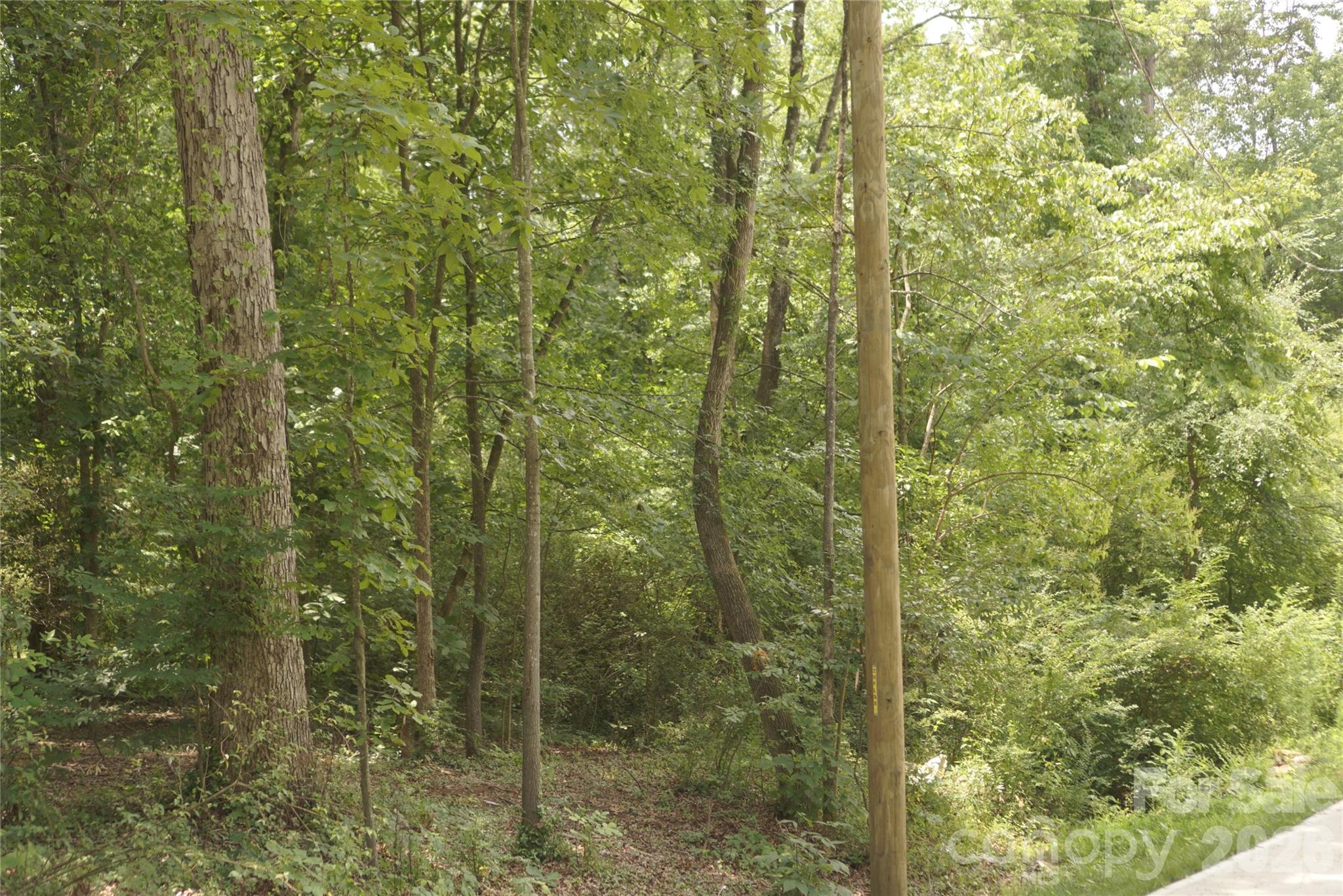 Dogwood Acres - Land