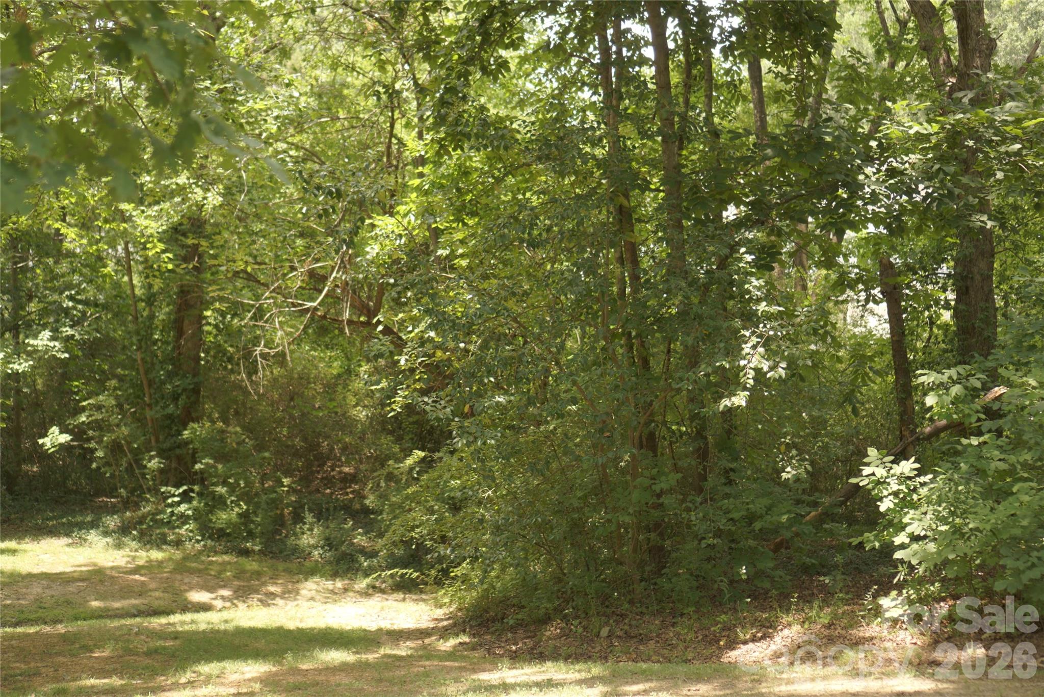 Dogwood Acres - Land