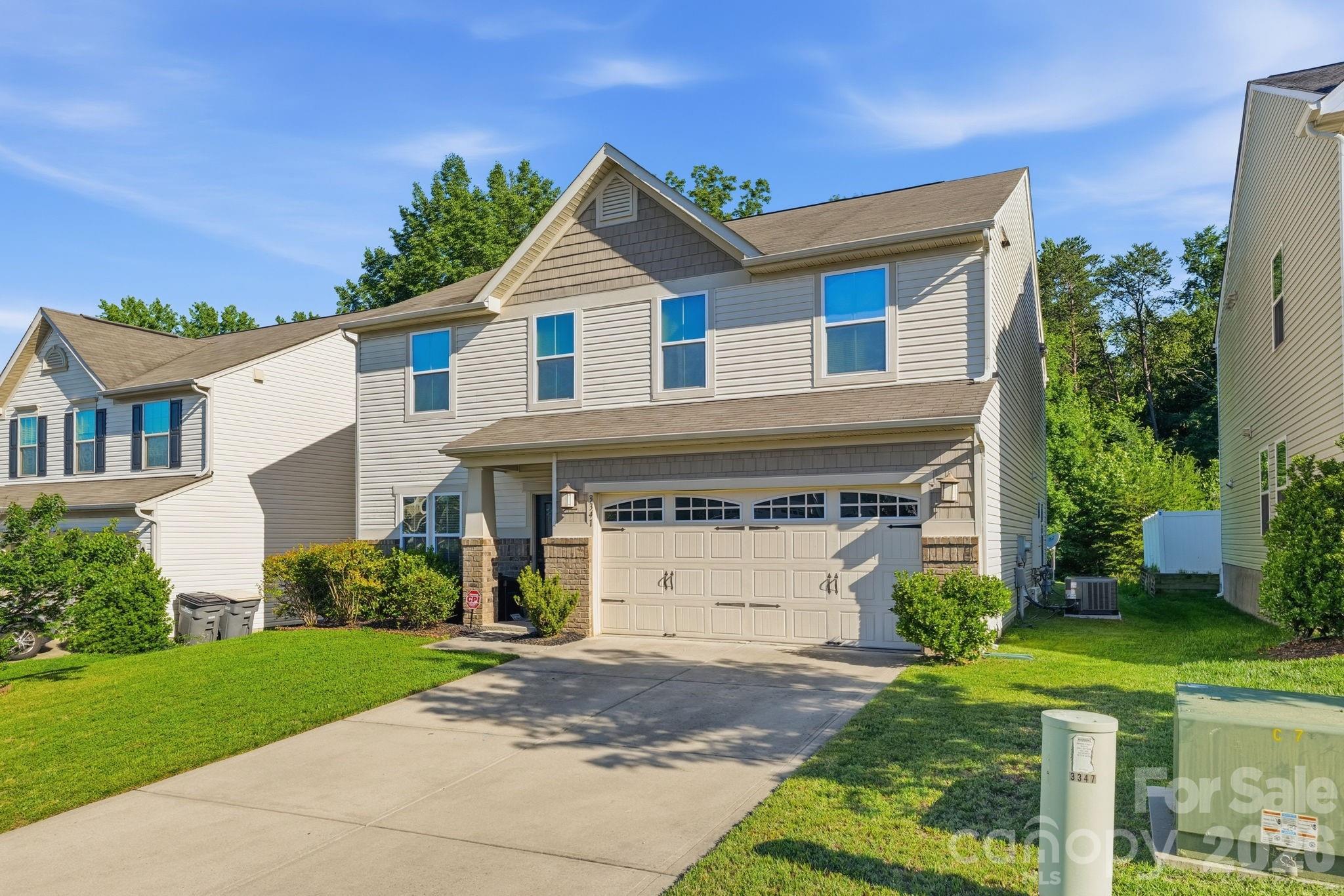 The Farm At Riverpointe - Residential
