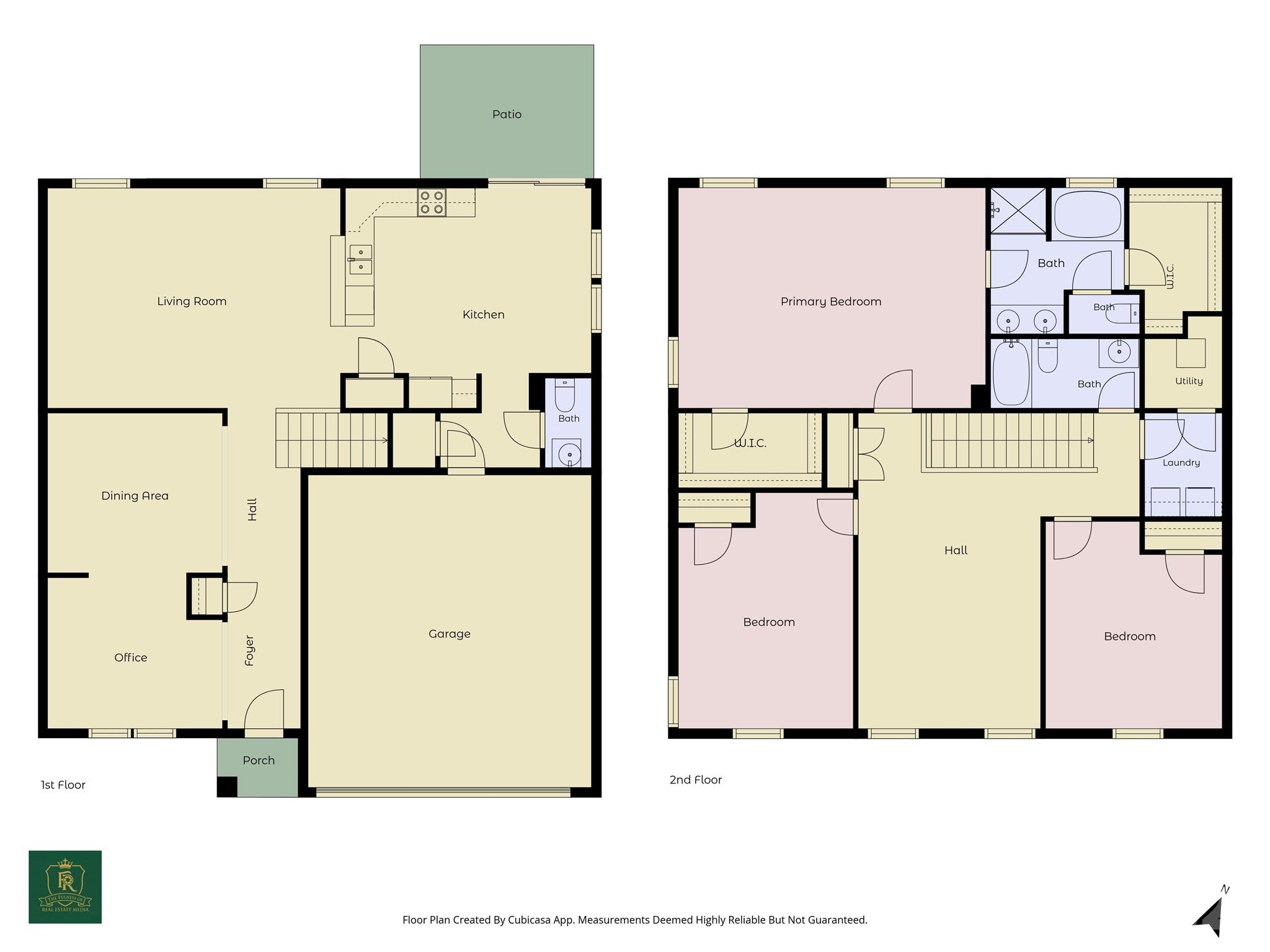 The Farm At Riverpointe - Residential