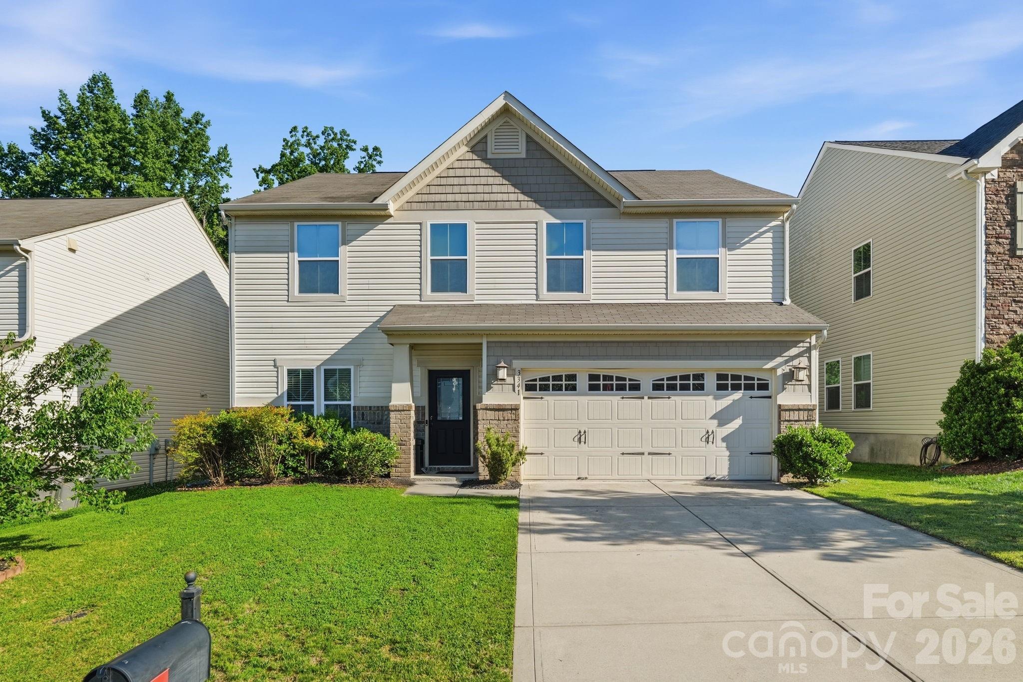 The Farm At Riverpointe - Residential