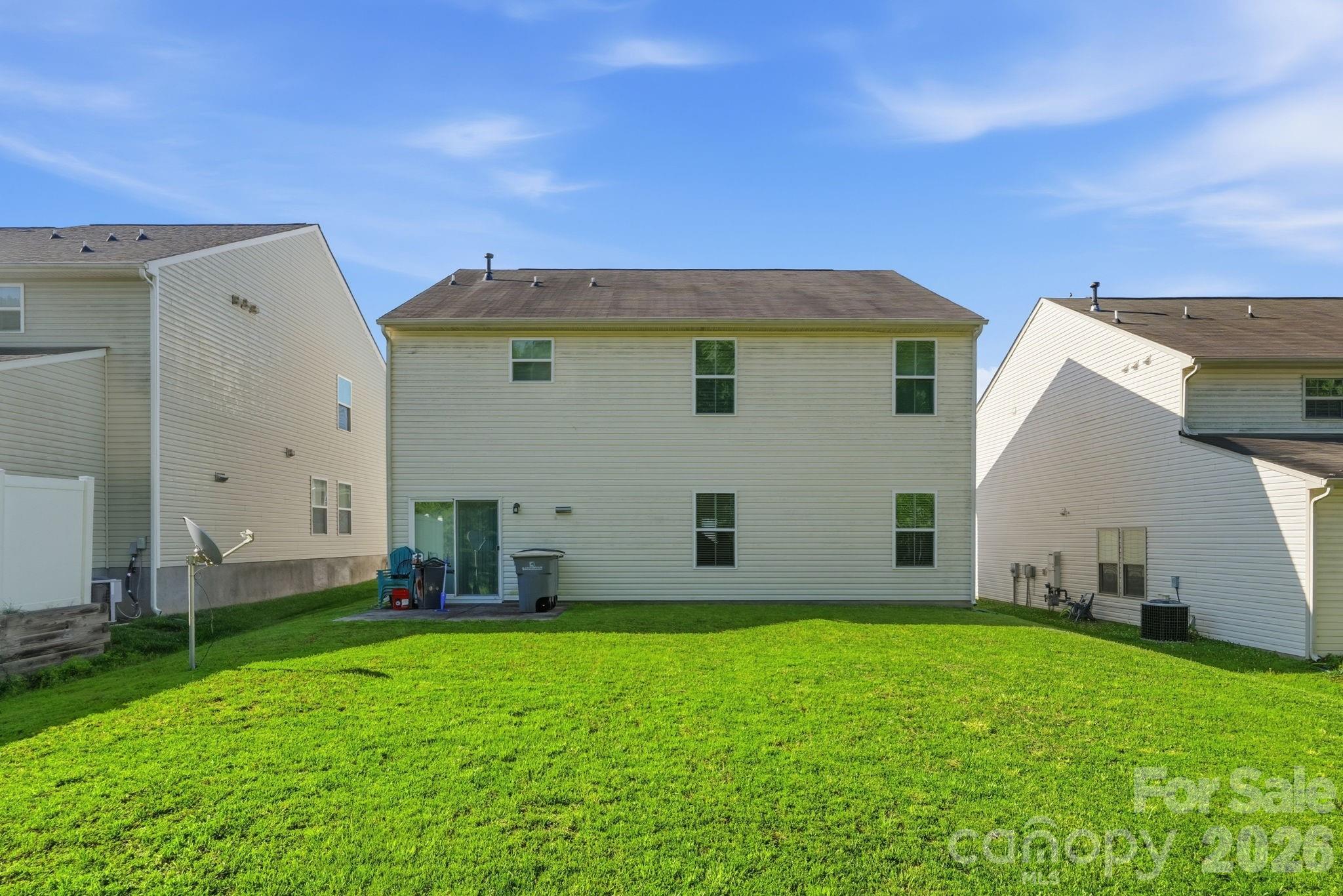 The Farm At Riverpointe - Residential